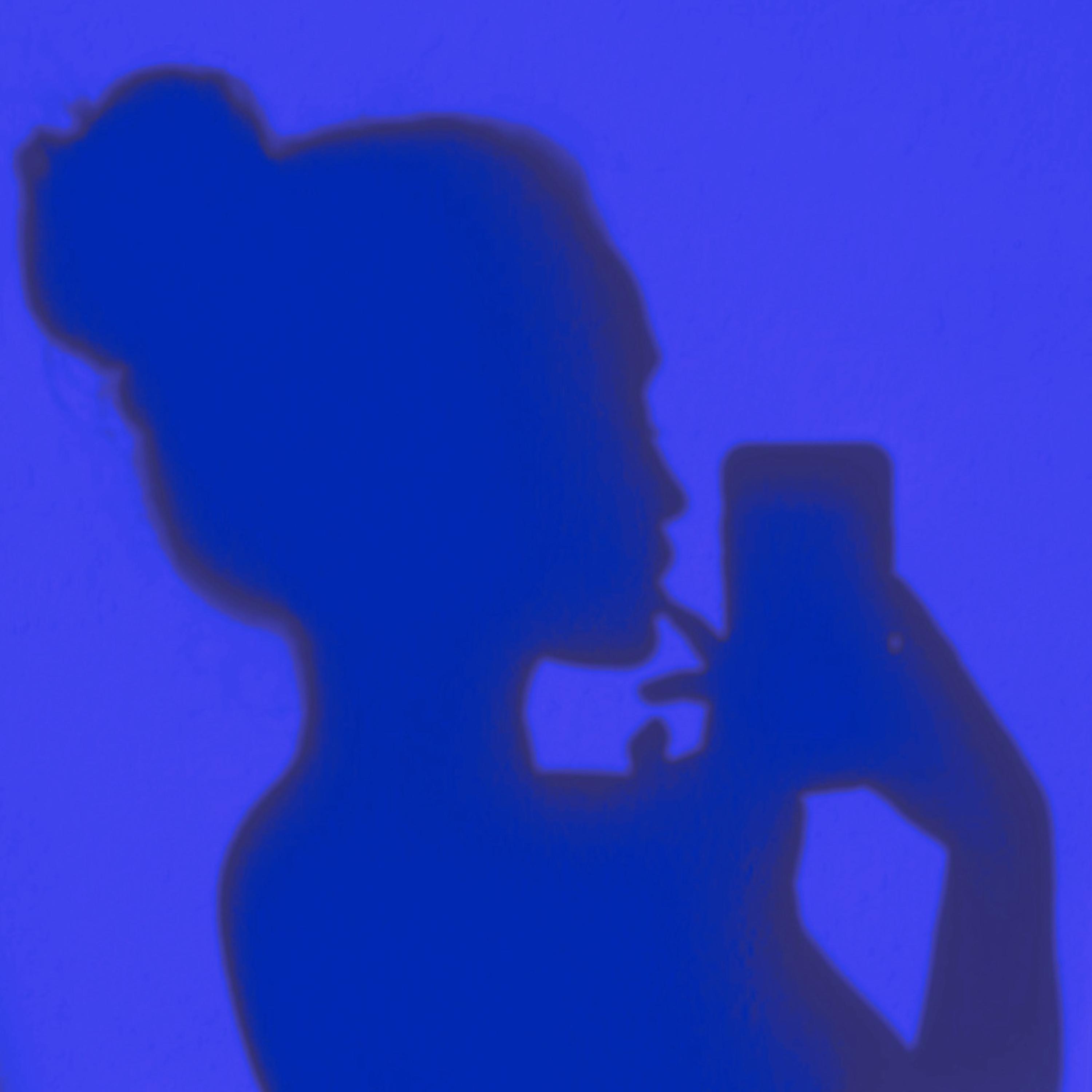 THIRST TRAP artwork