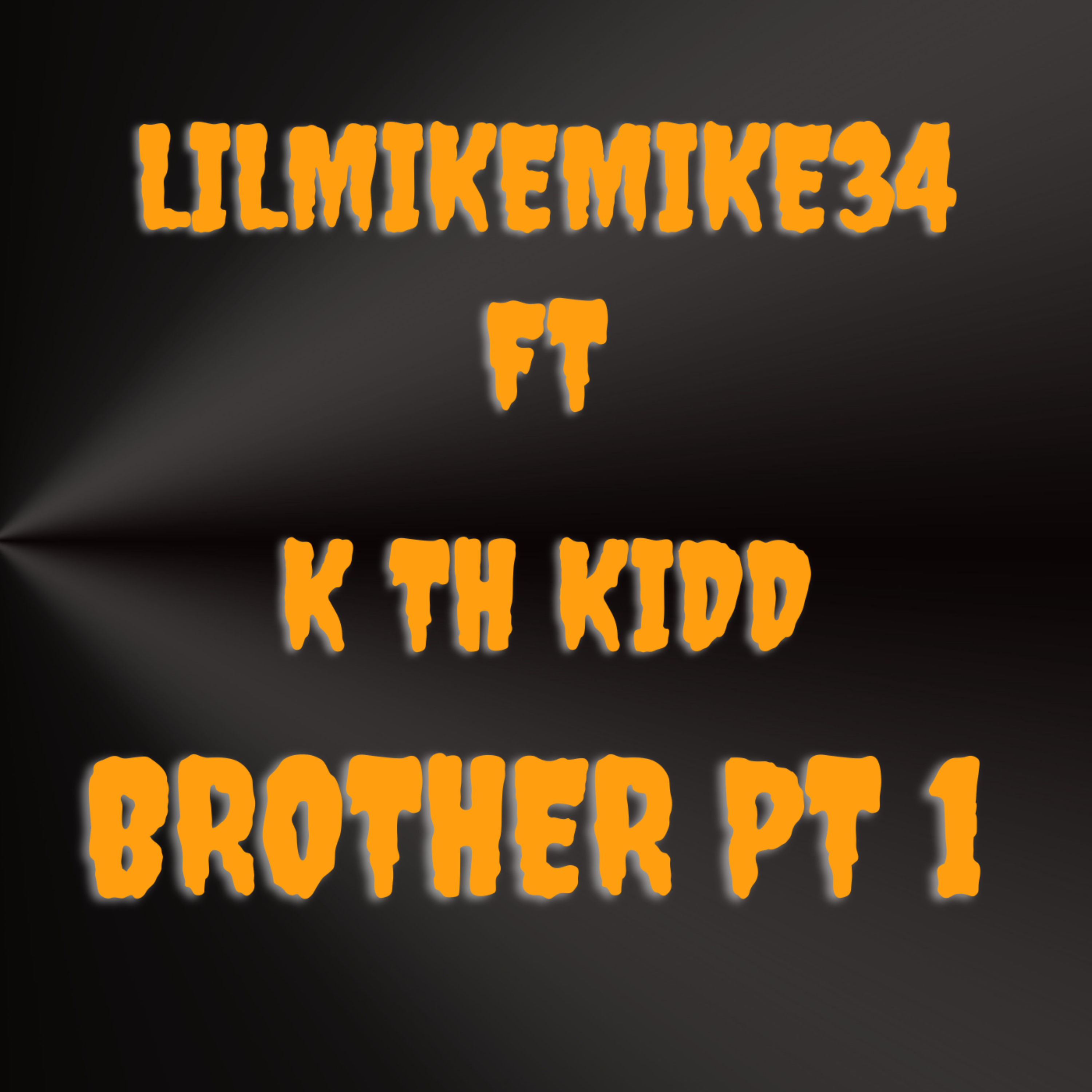 Brother Pt 1 artwork