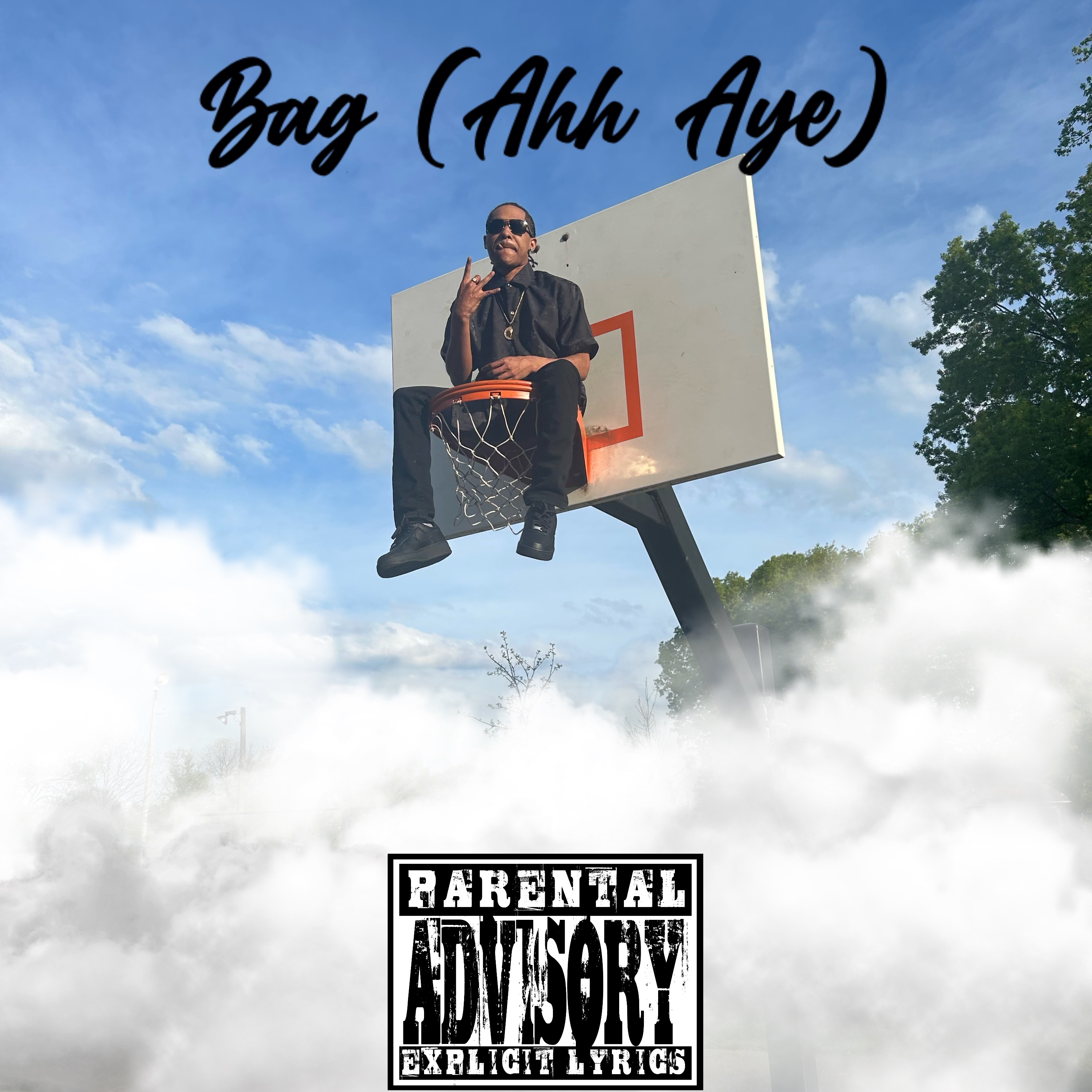 Bag (Ahh Aye) artwork