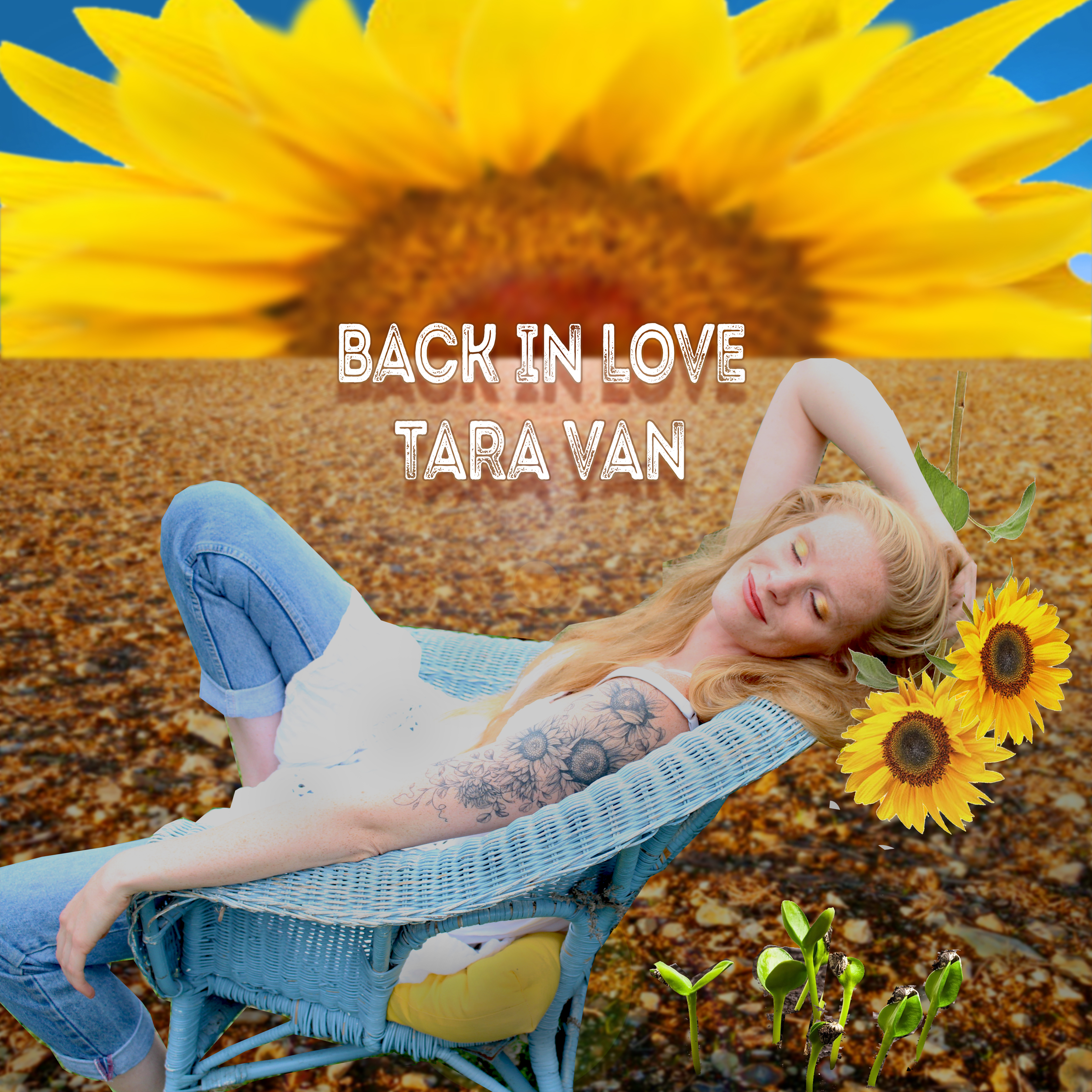 Back In Love artwork