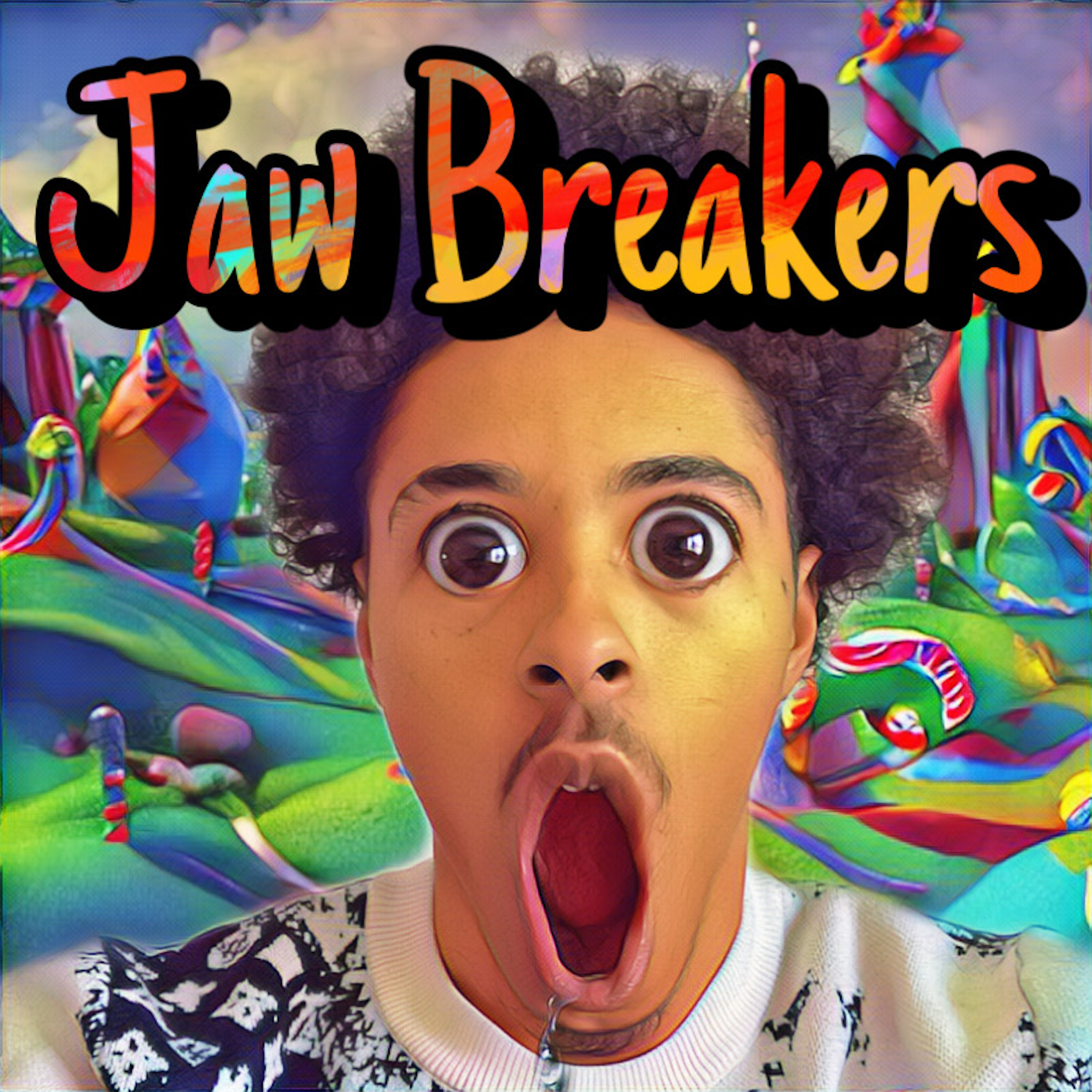 Jaw Breakers artwork