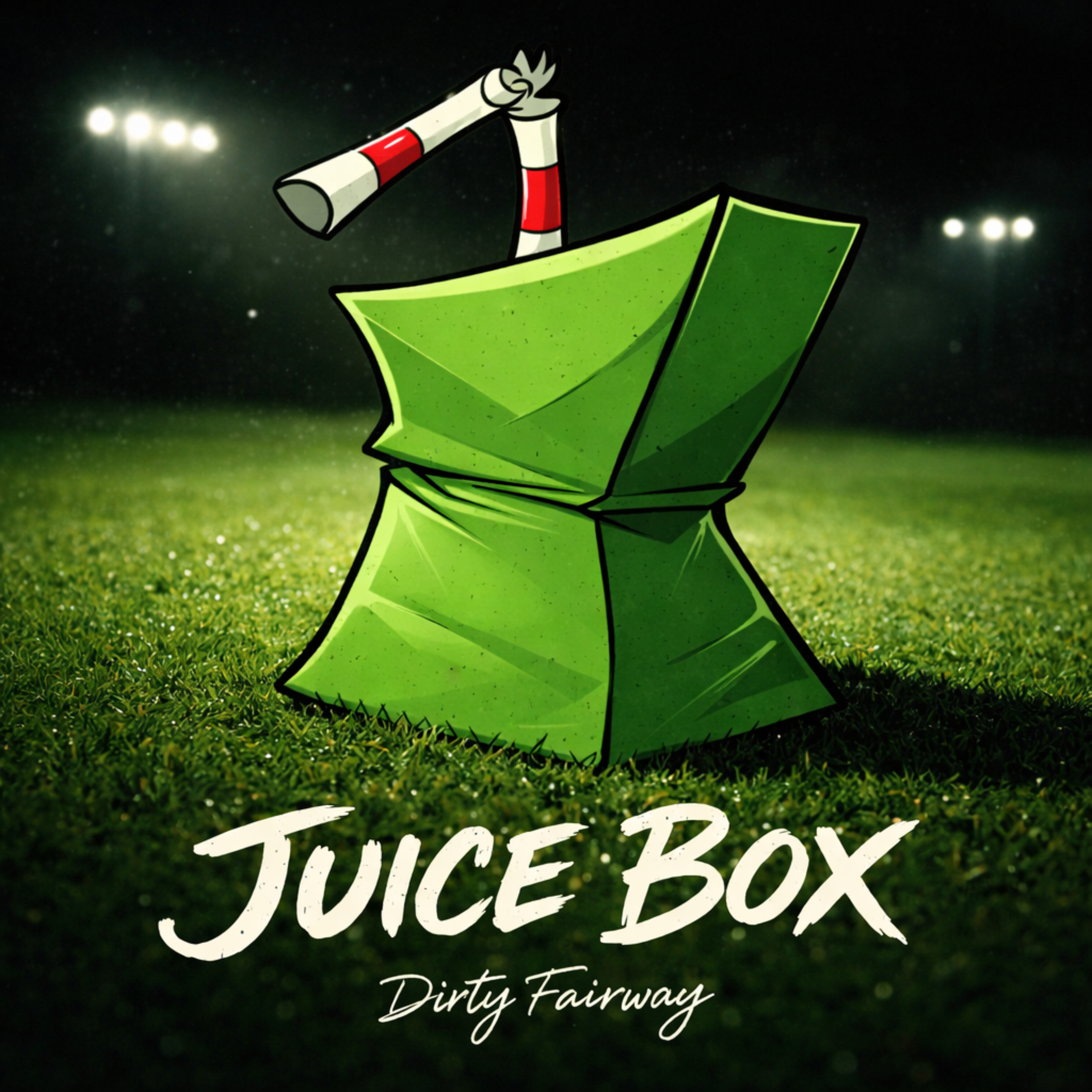 Juice Box artwork