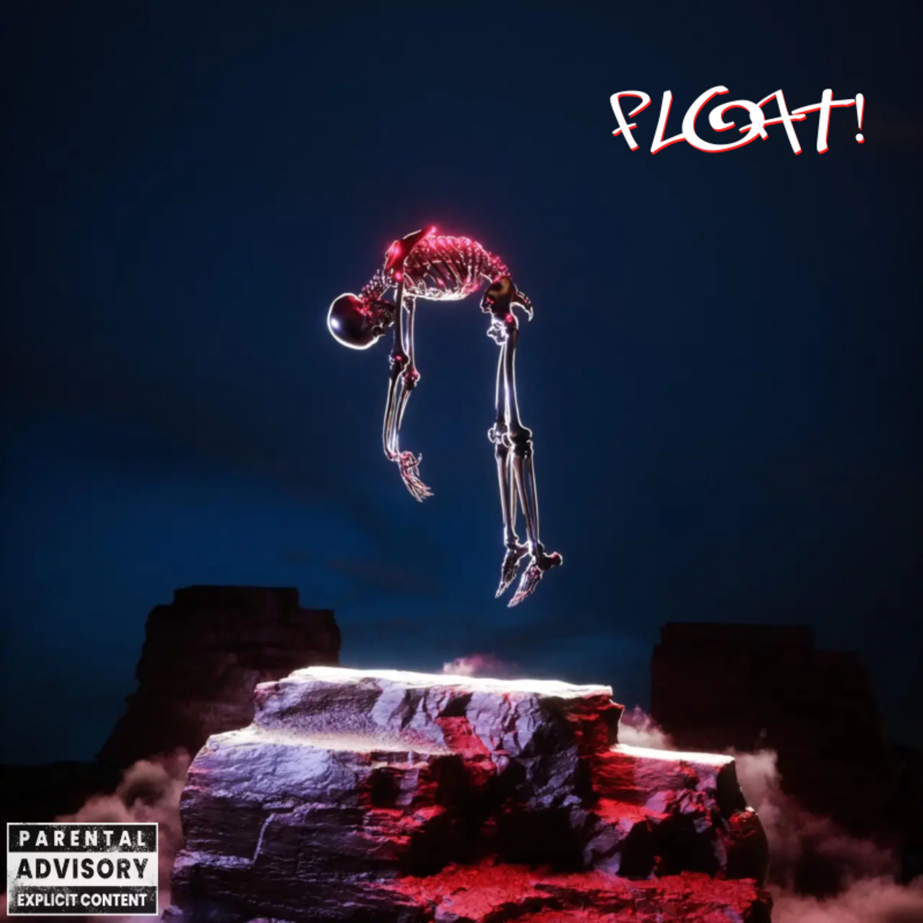 Float! by Anweezy cover art