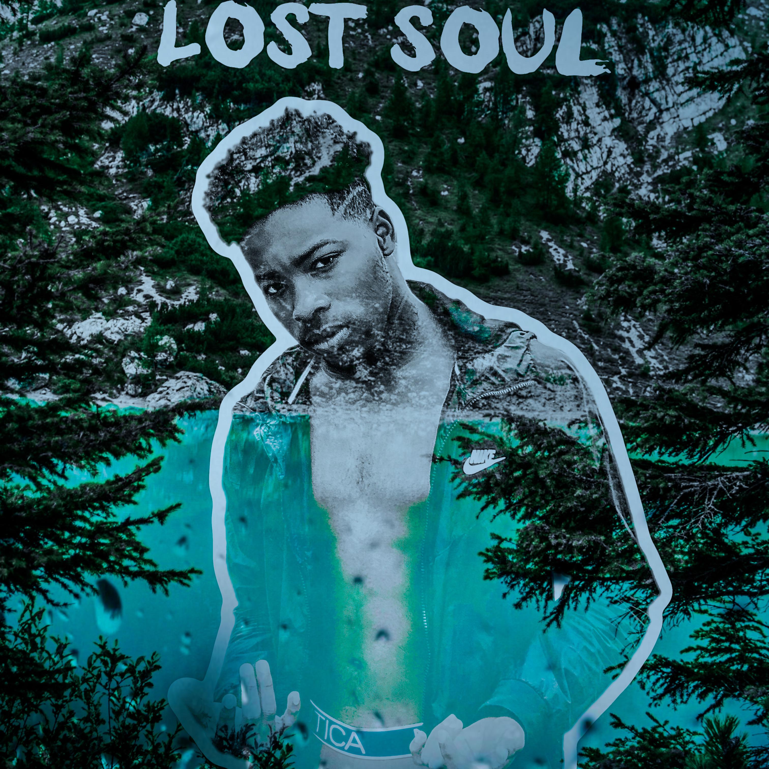 Lost Soul 2 artwork