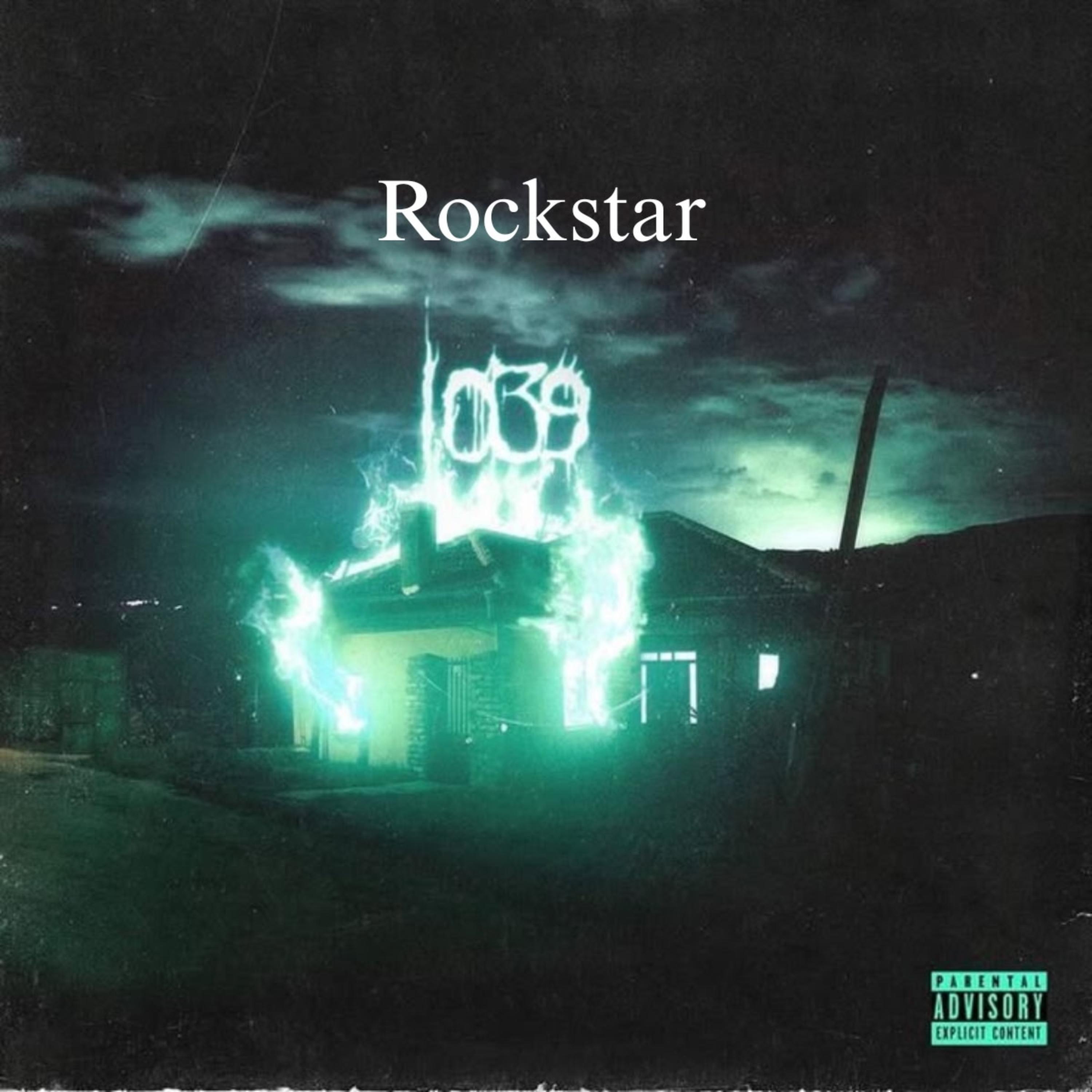 Rock Star artwork