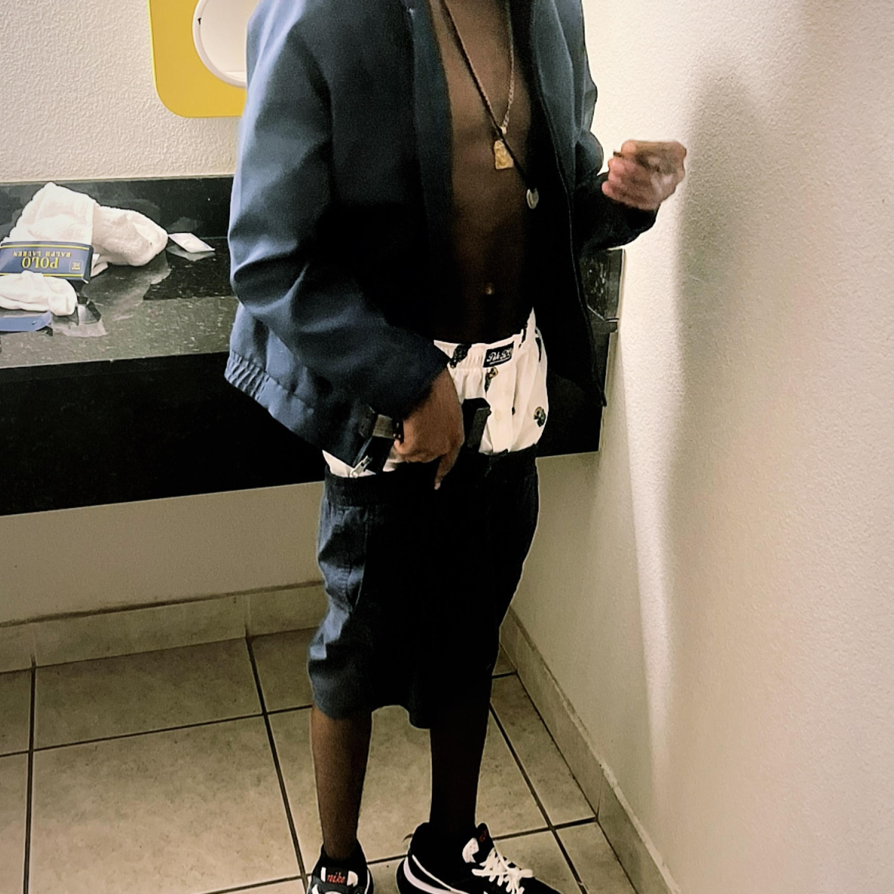 Popeyes Biscuit artwork