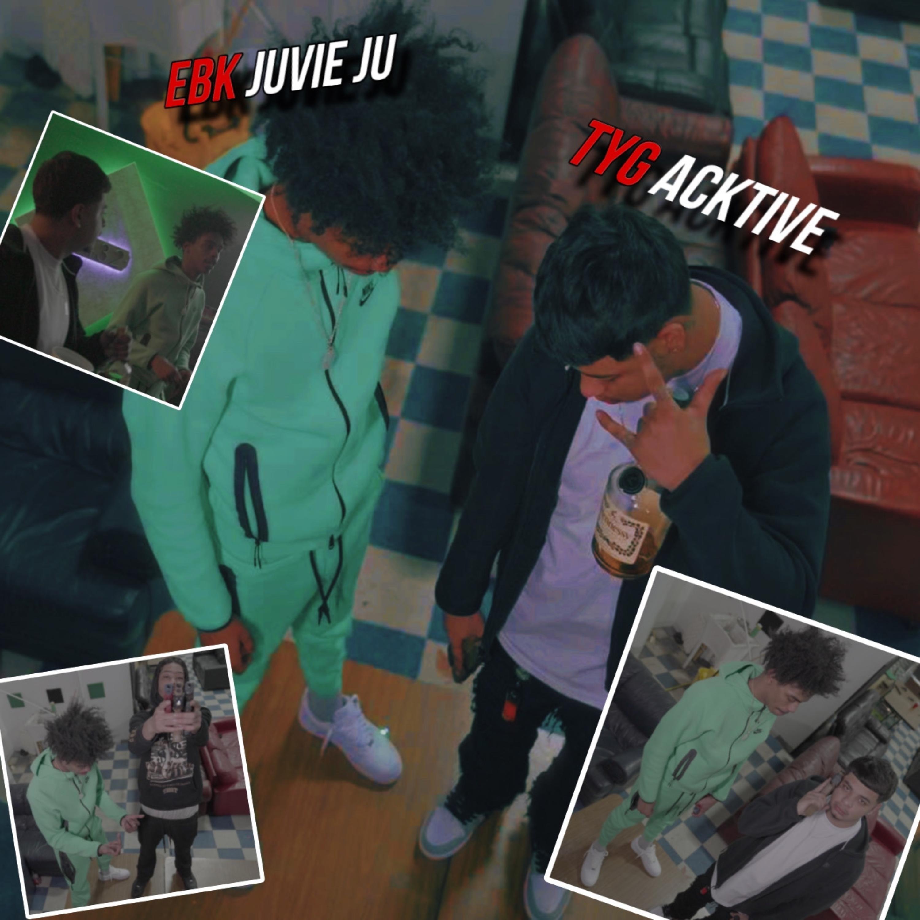 Shoota Gangg artwork