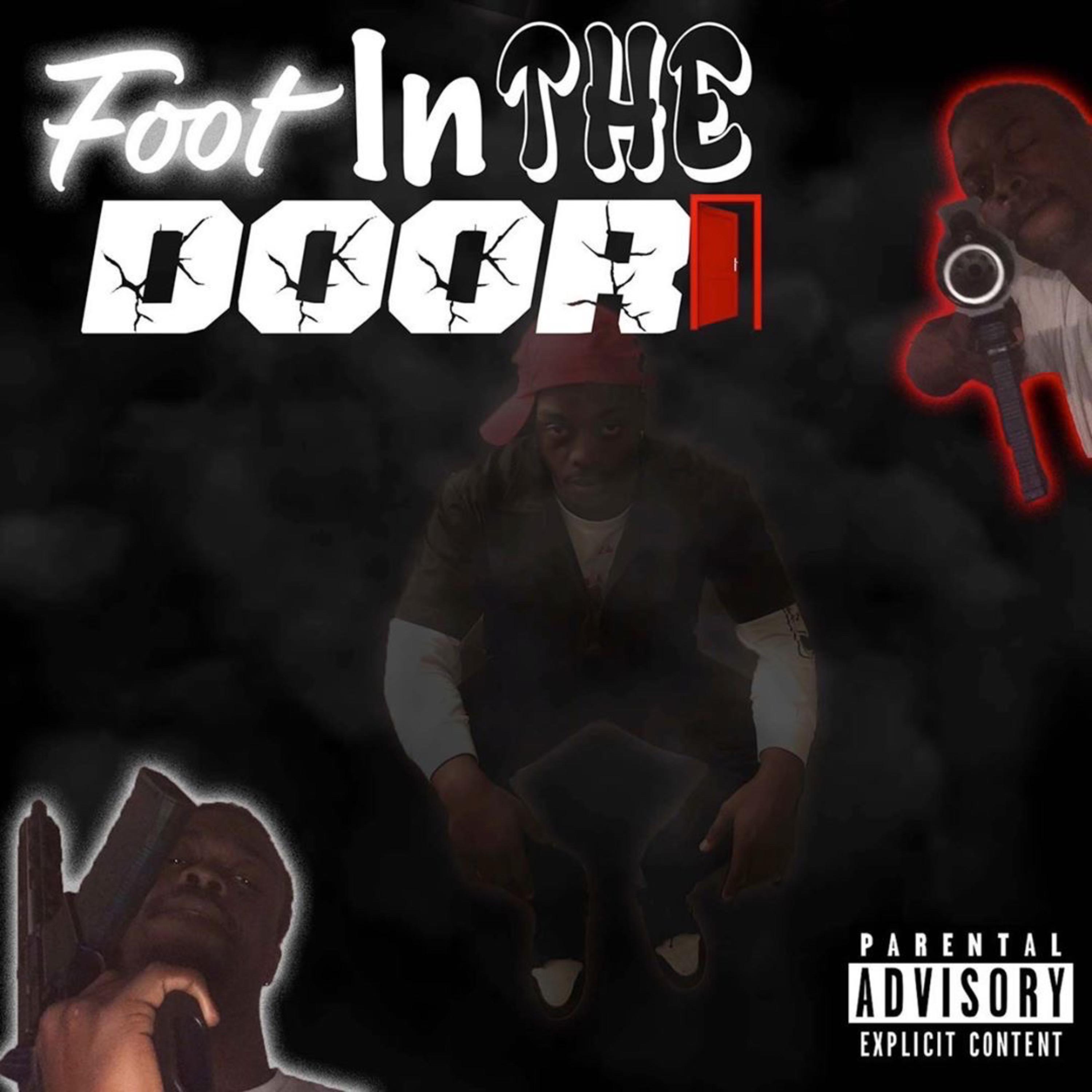 Foot In The Door artwork