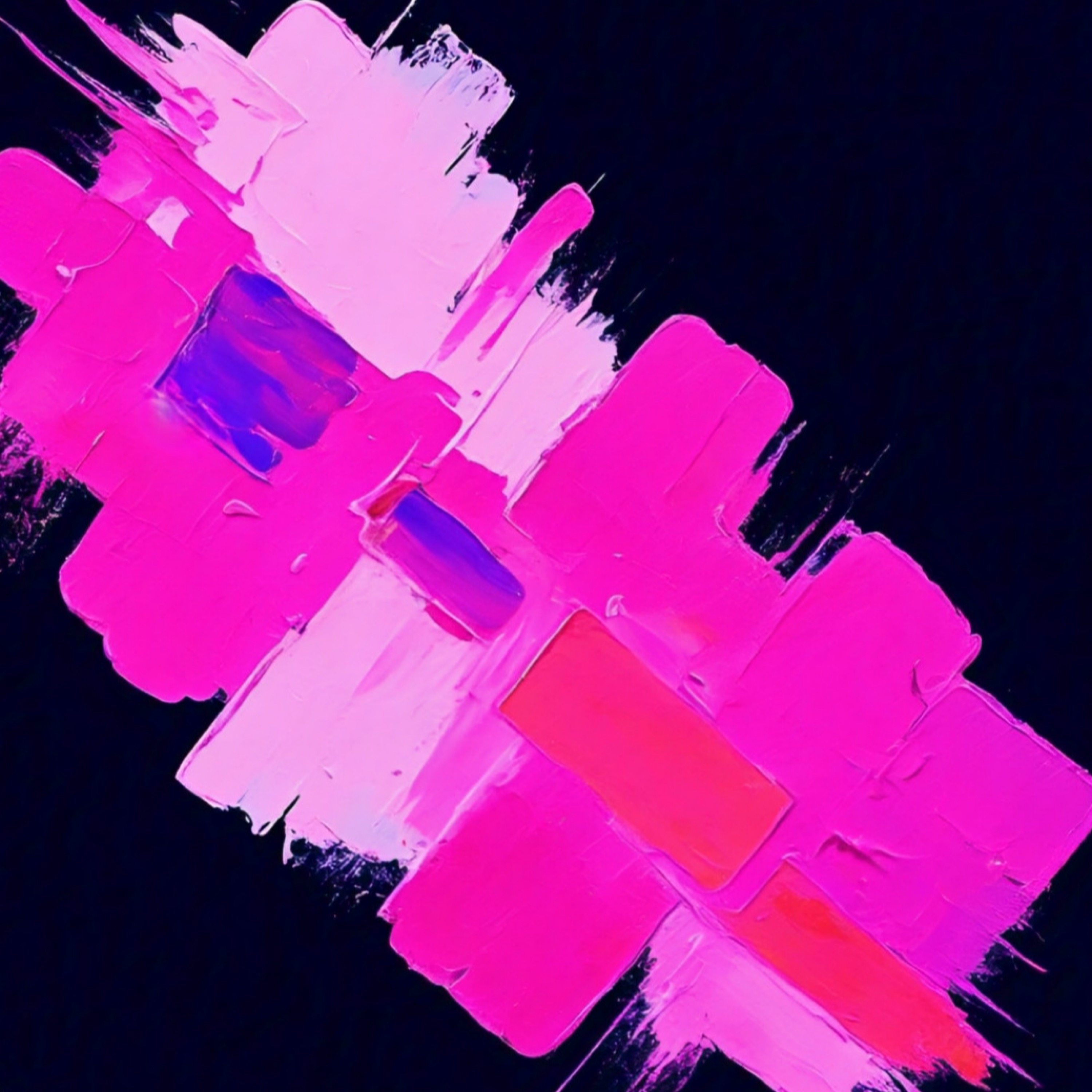 Left Alone artwork