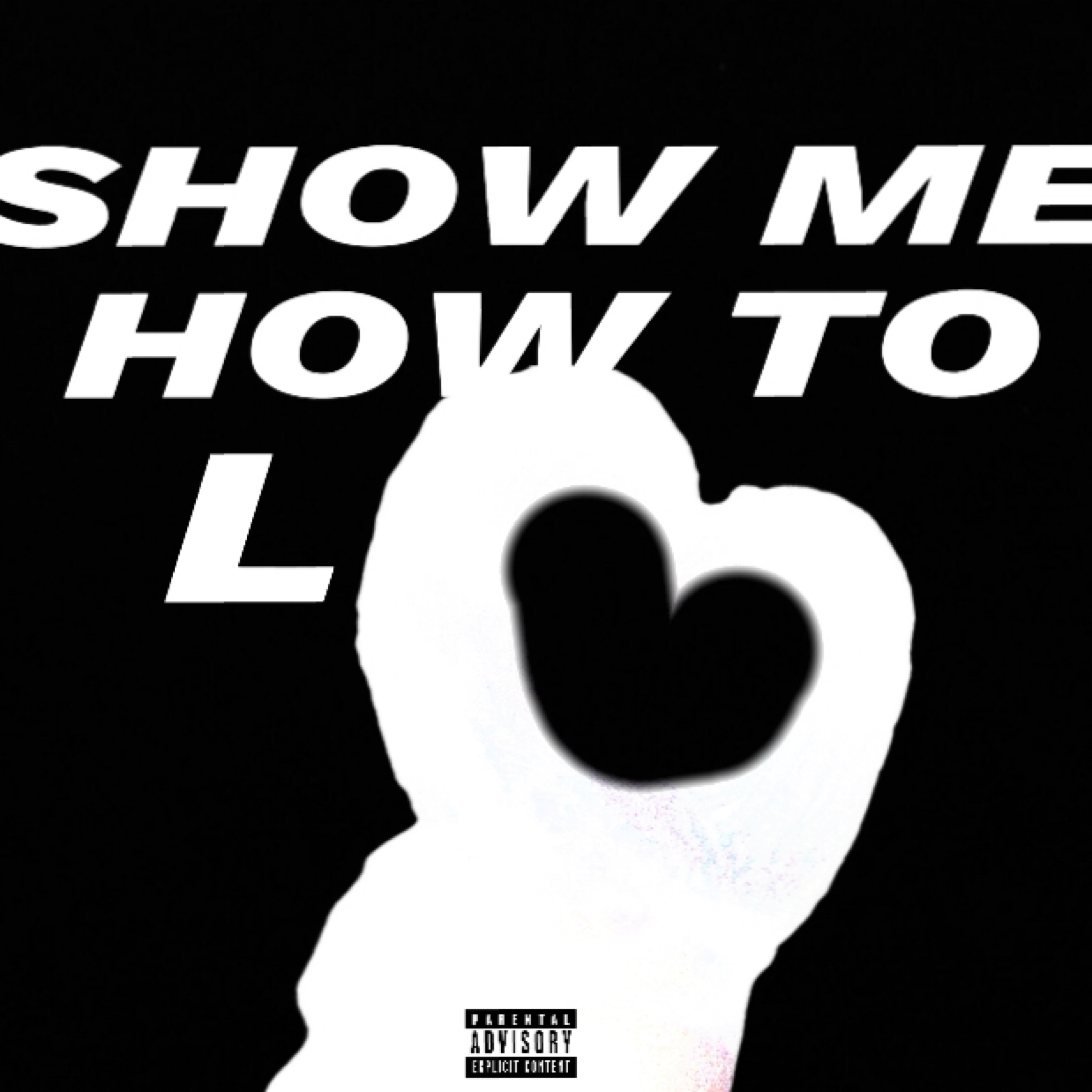 Show Me How To Love artwork