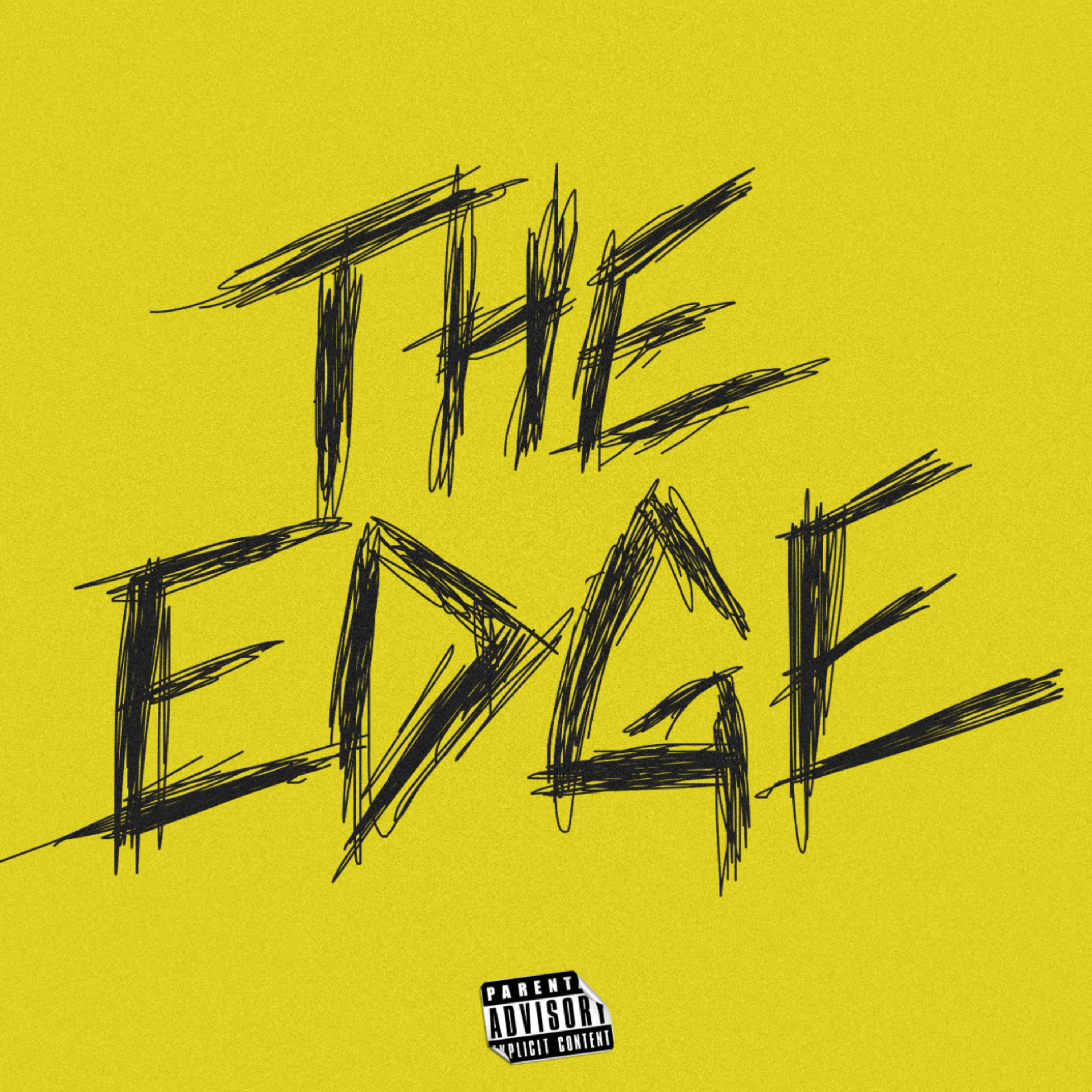The Edge artwork