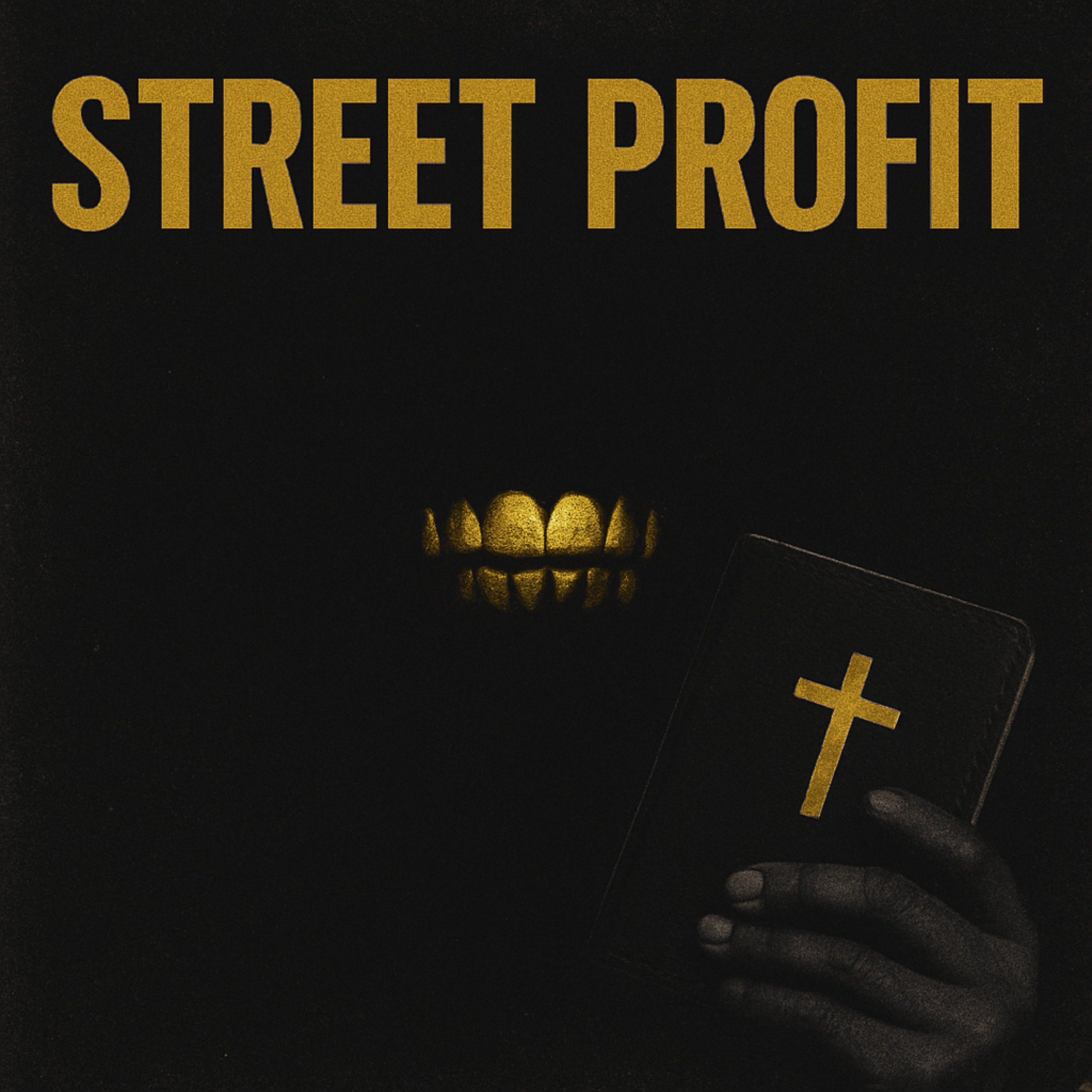 STREET PROFIT artwork
