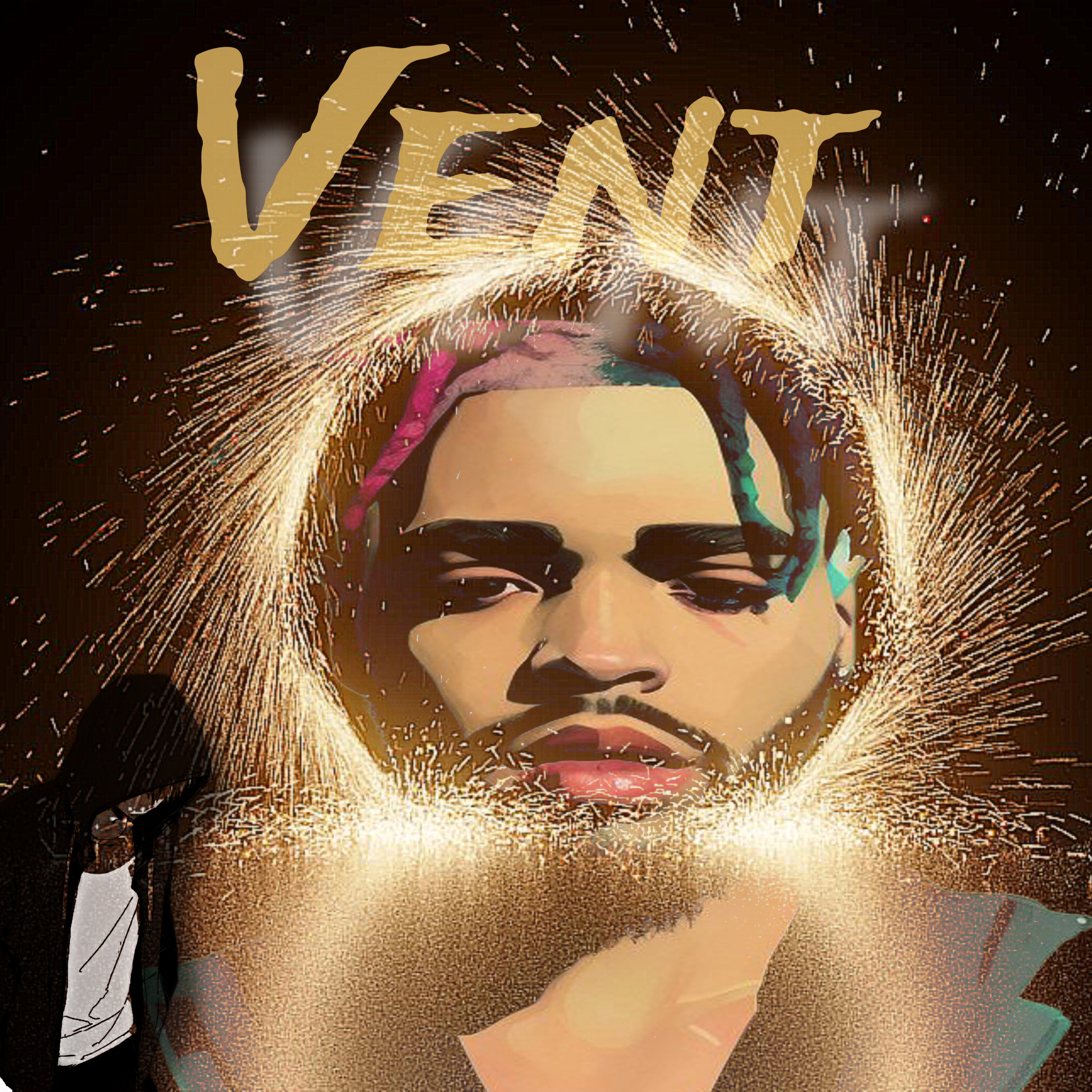 Vent artwork