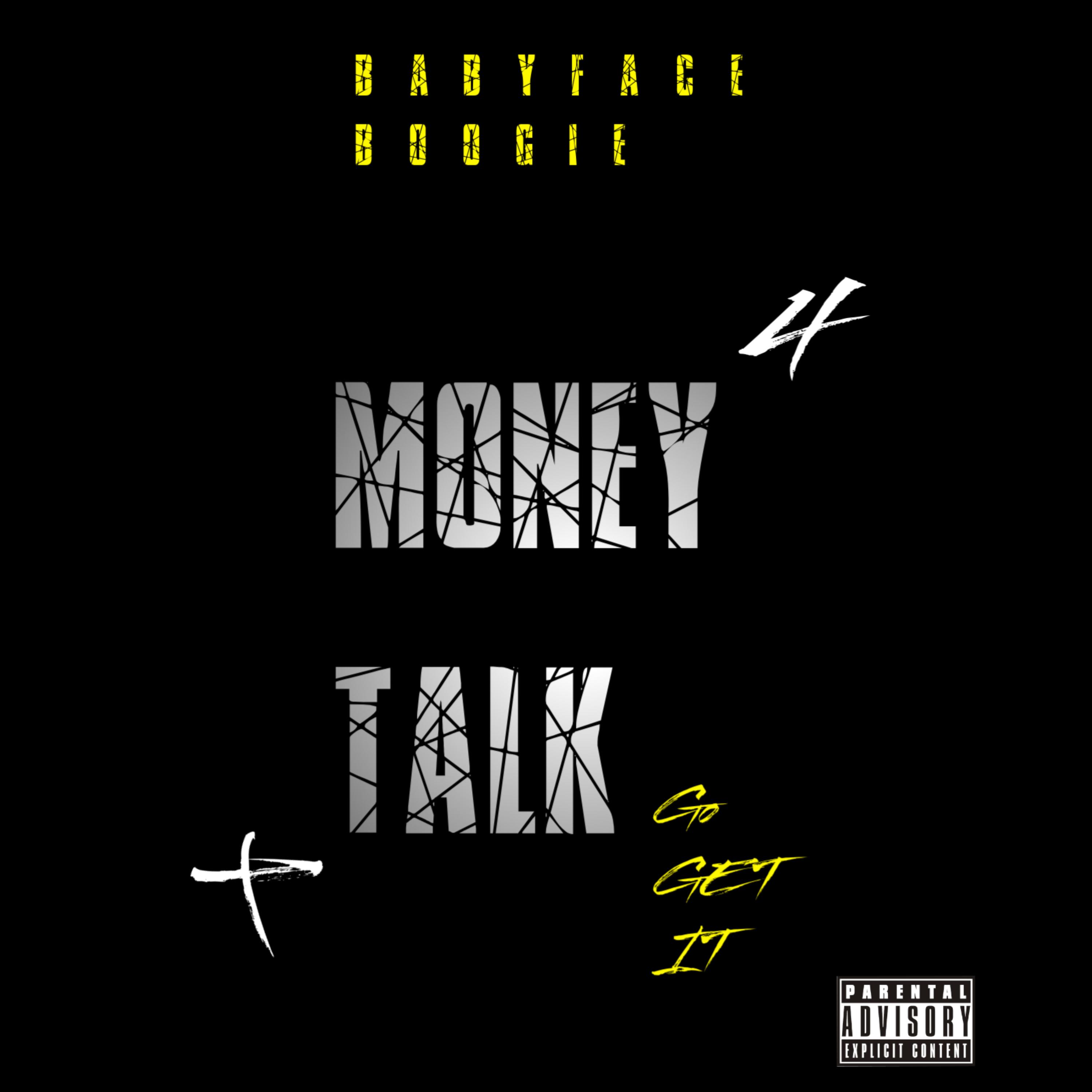 Money Talk artwork