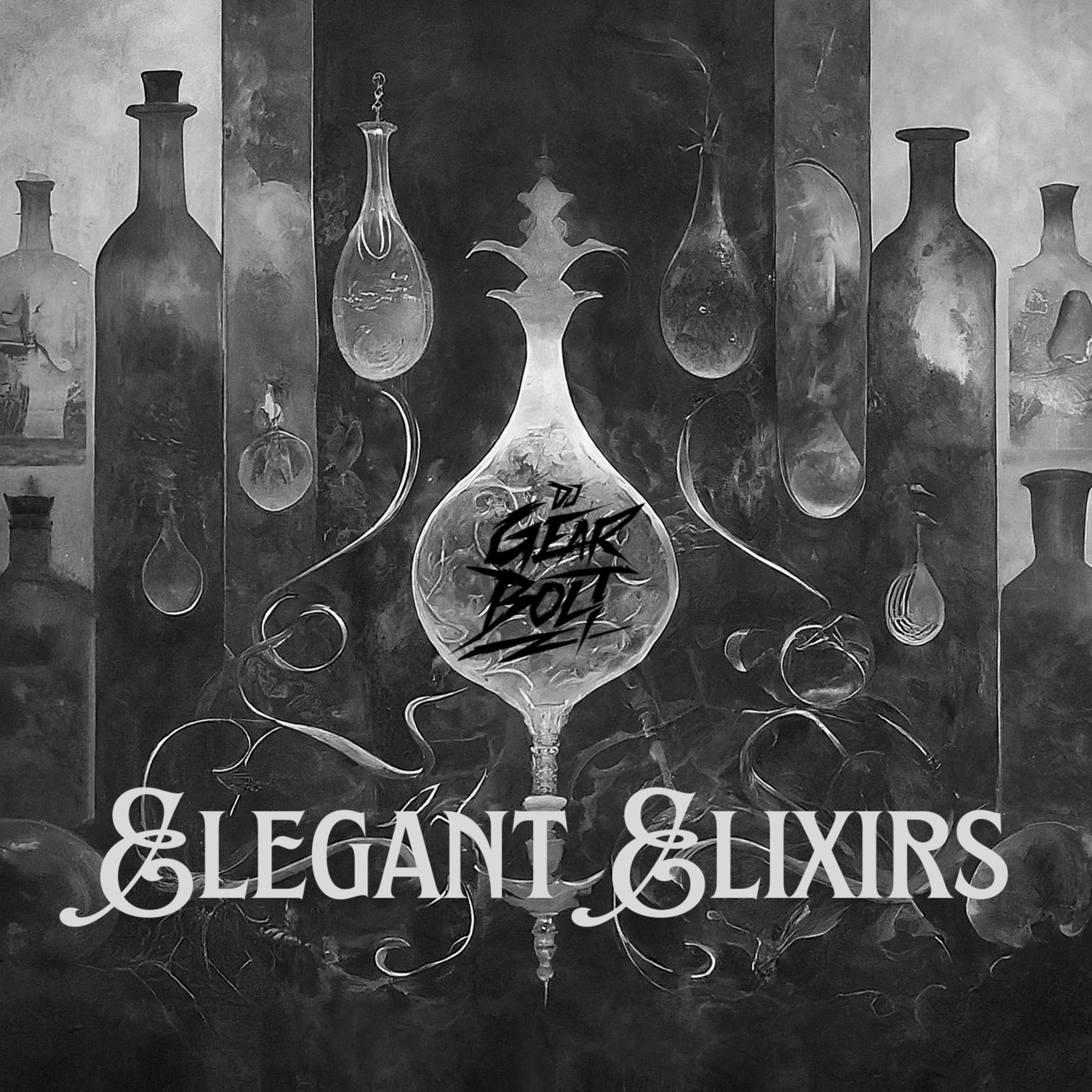 Elegant Elixirs artwork