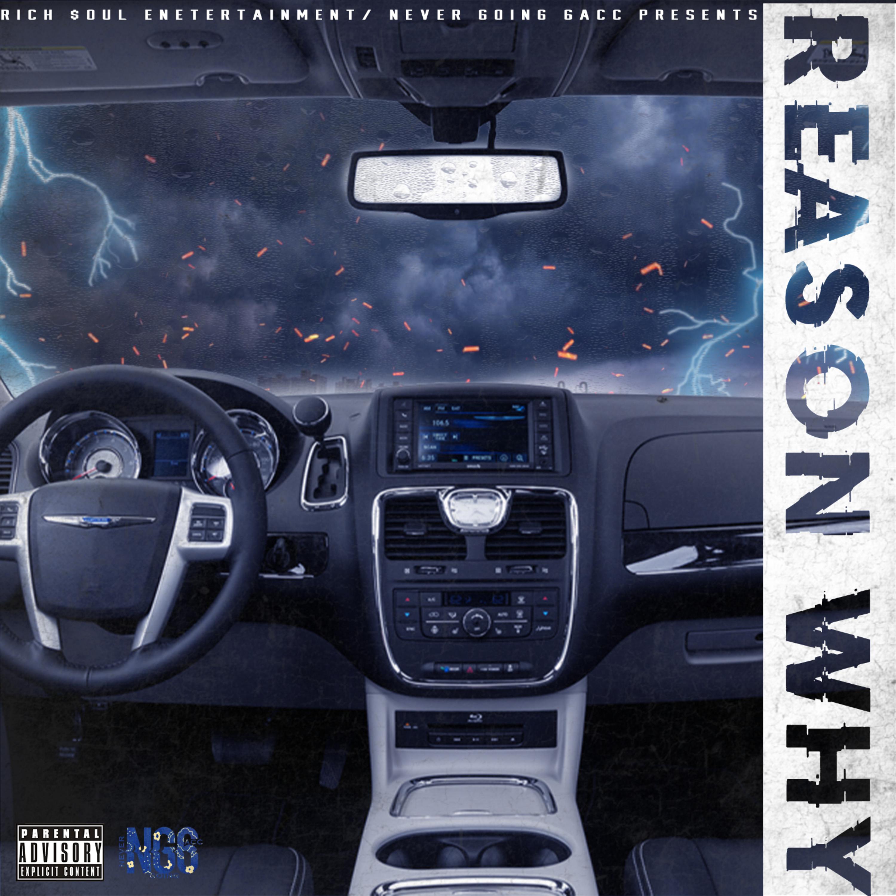 Reason Why by 6iG DawG DT cover art
