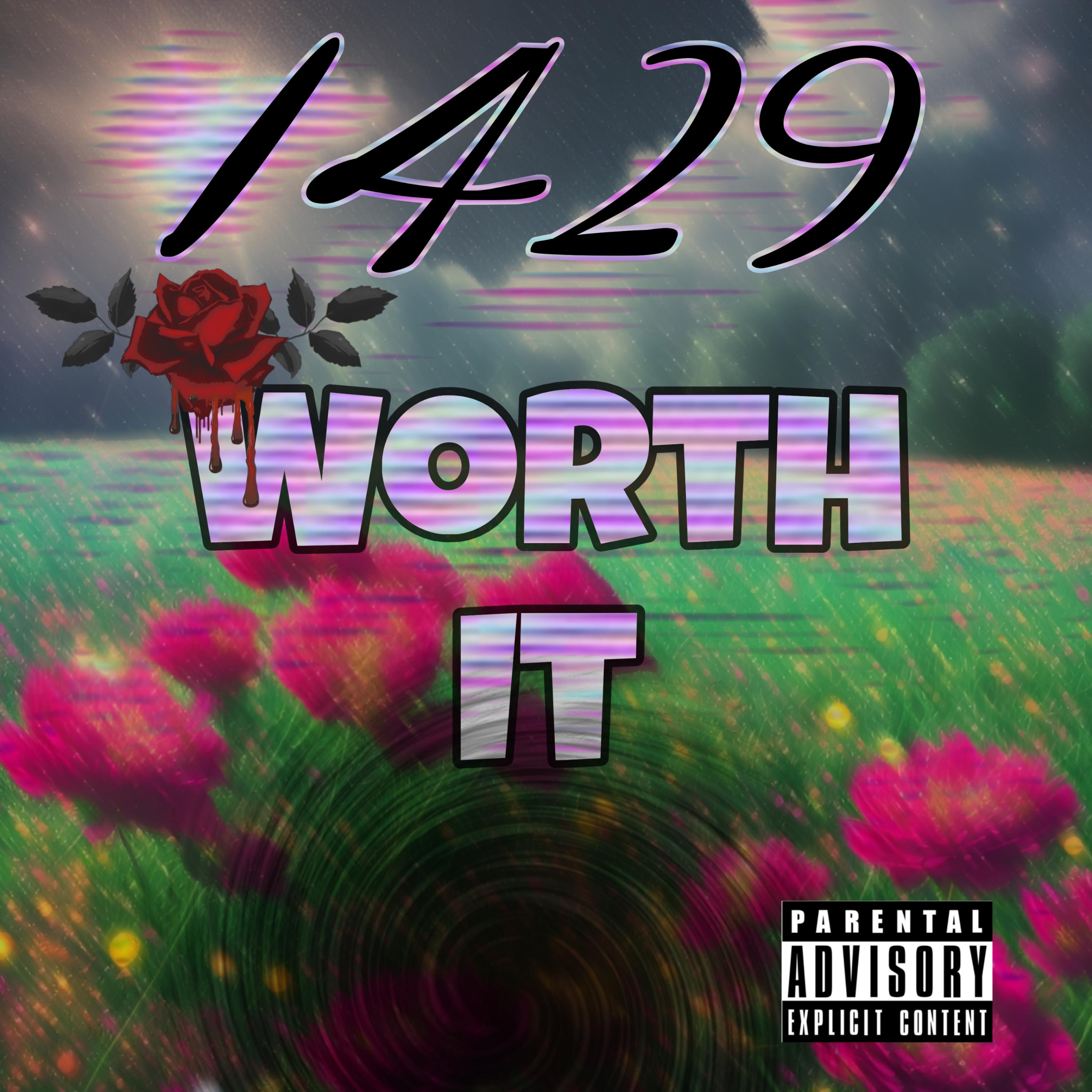 Worth It artwork