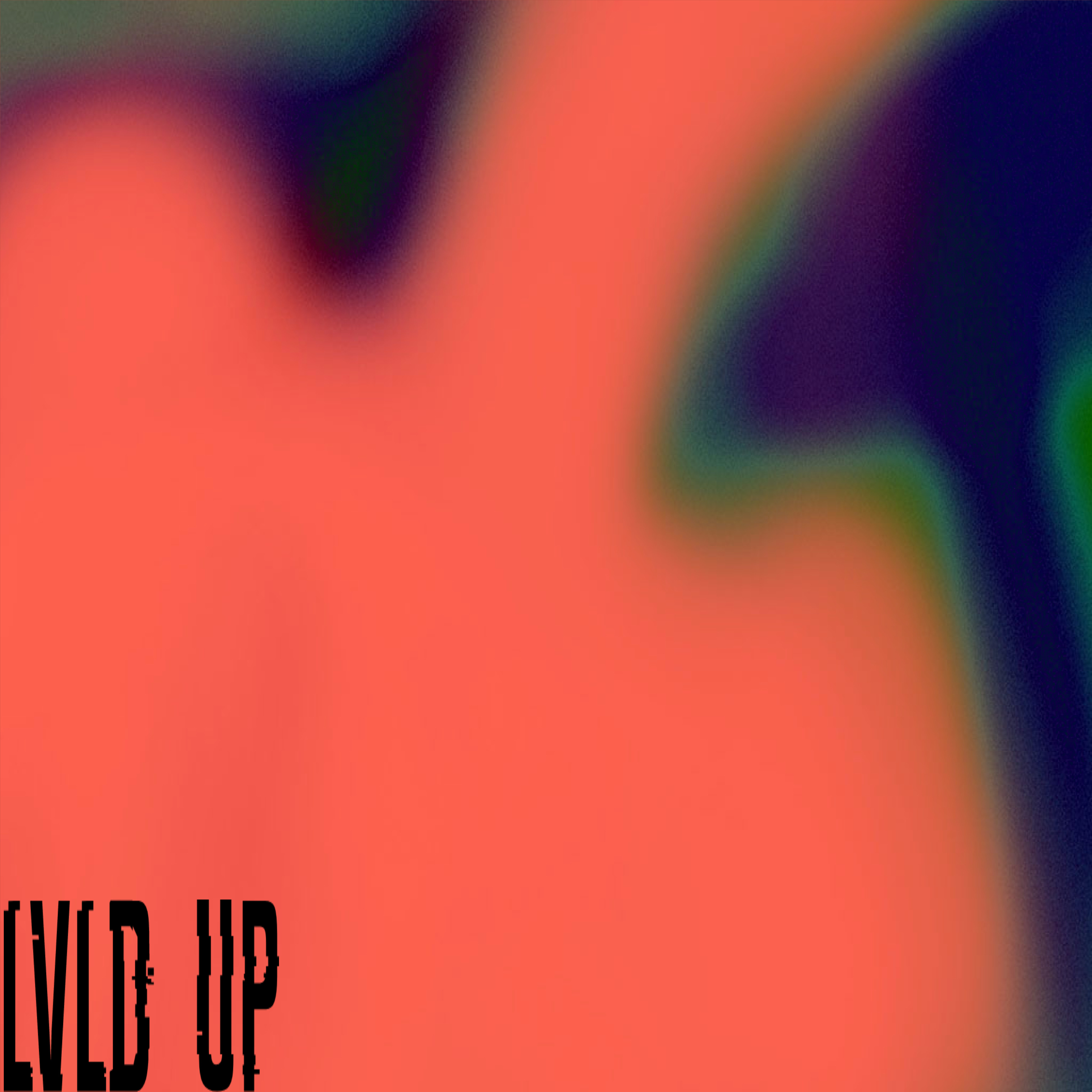 LVLD UP artwork