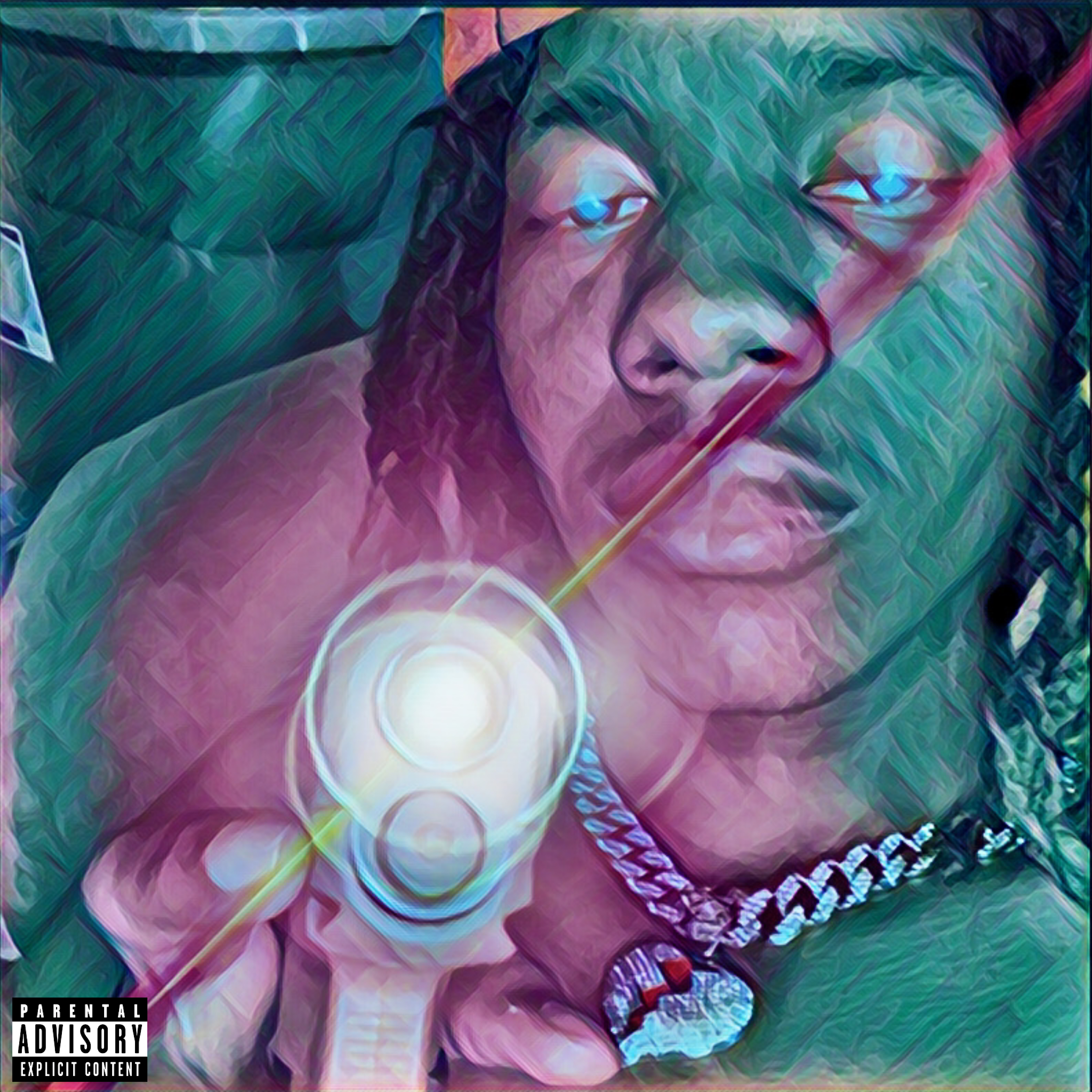 What You Wanna Do artwork