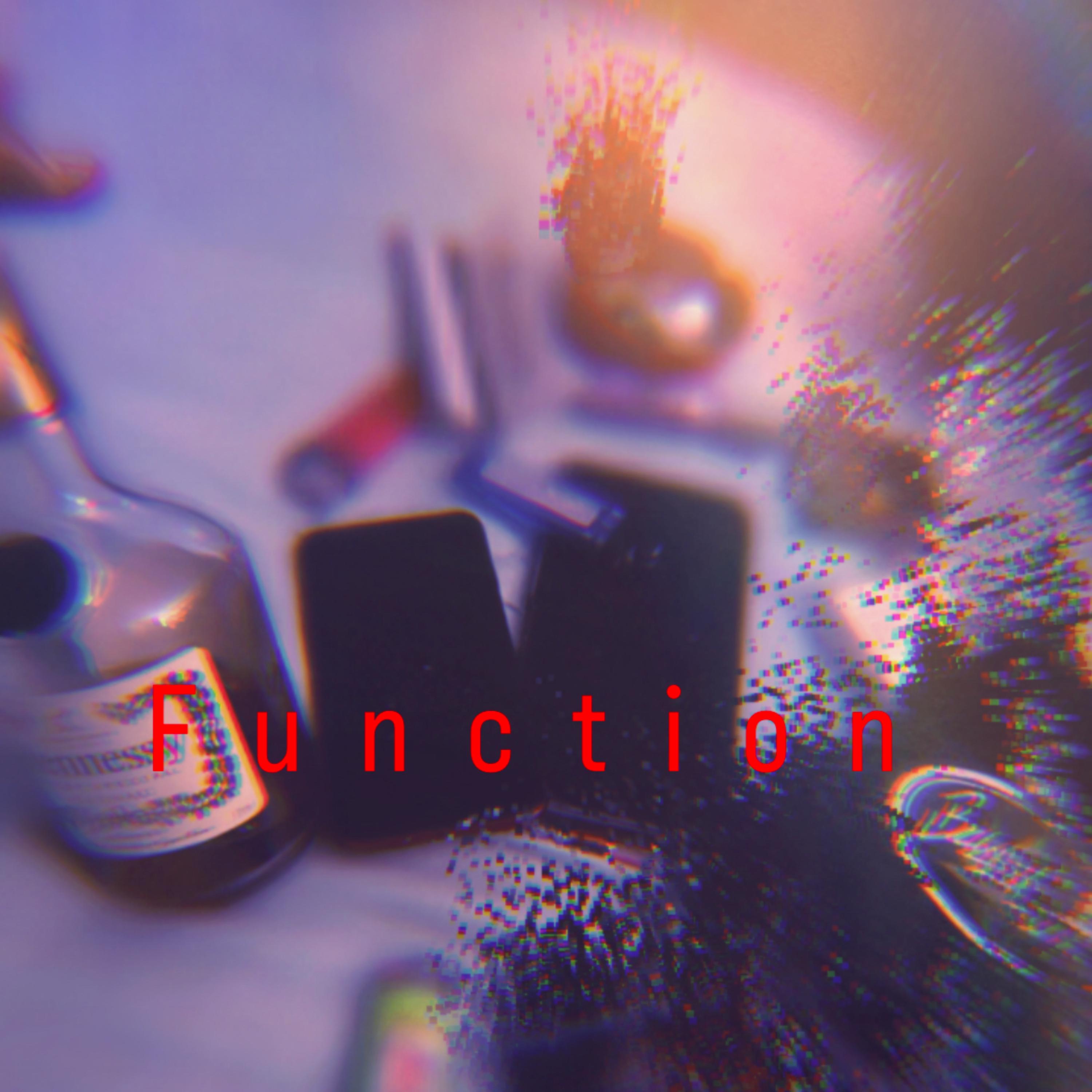 Function artwork
