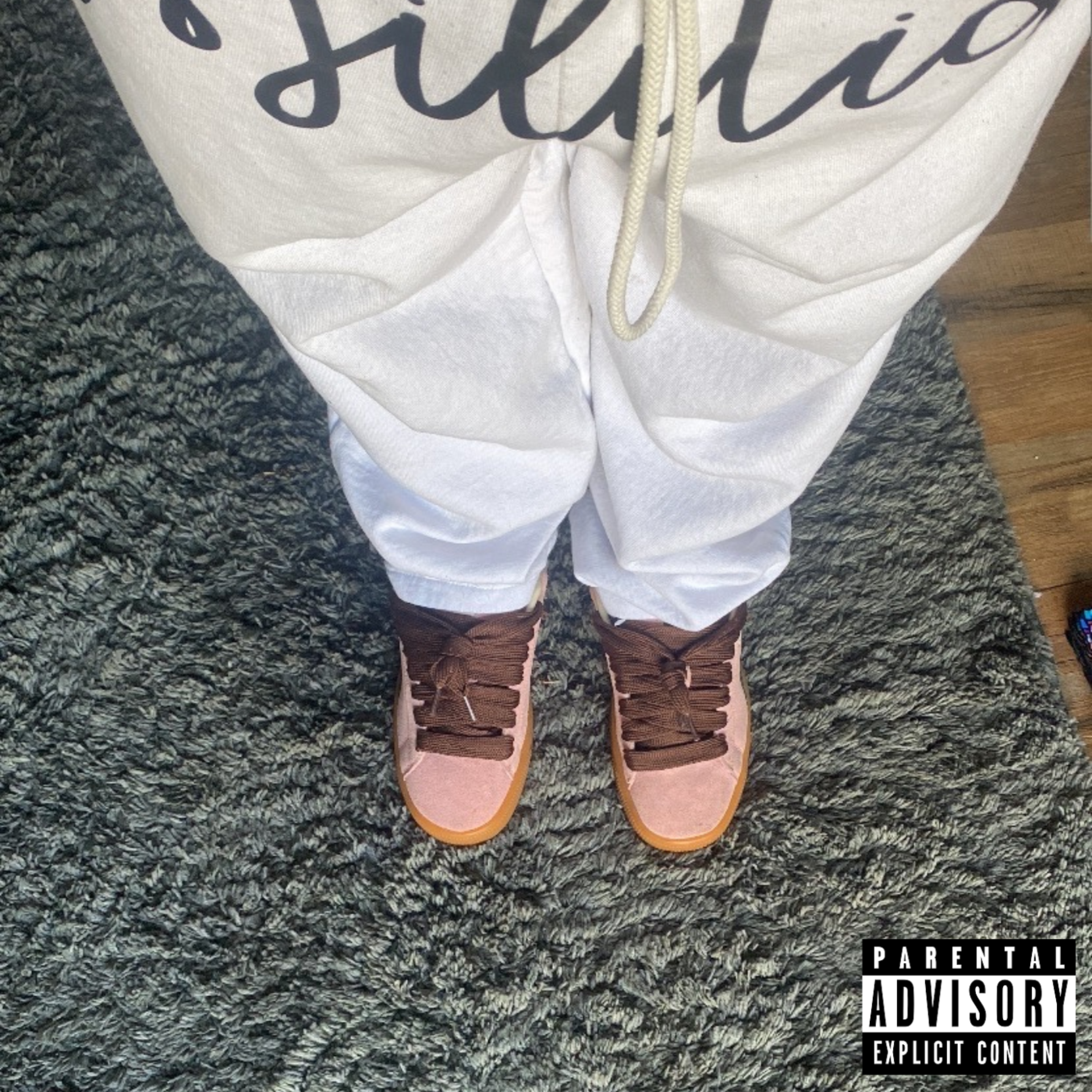 Chocolate Laces artwork