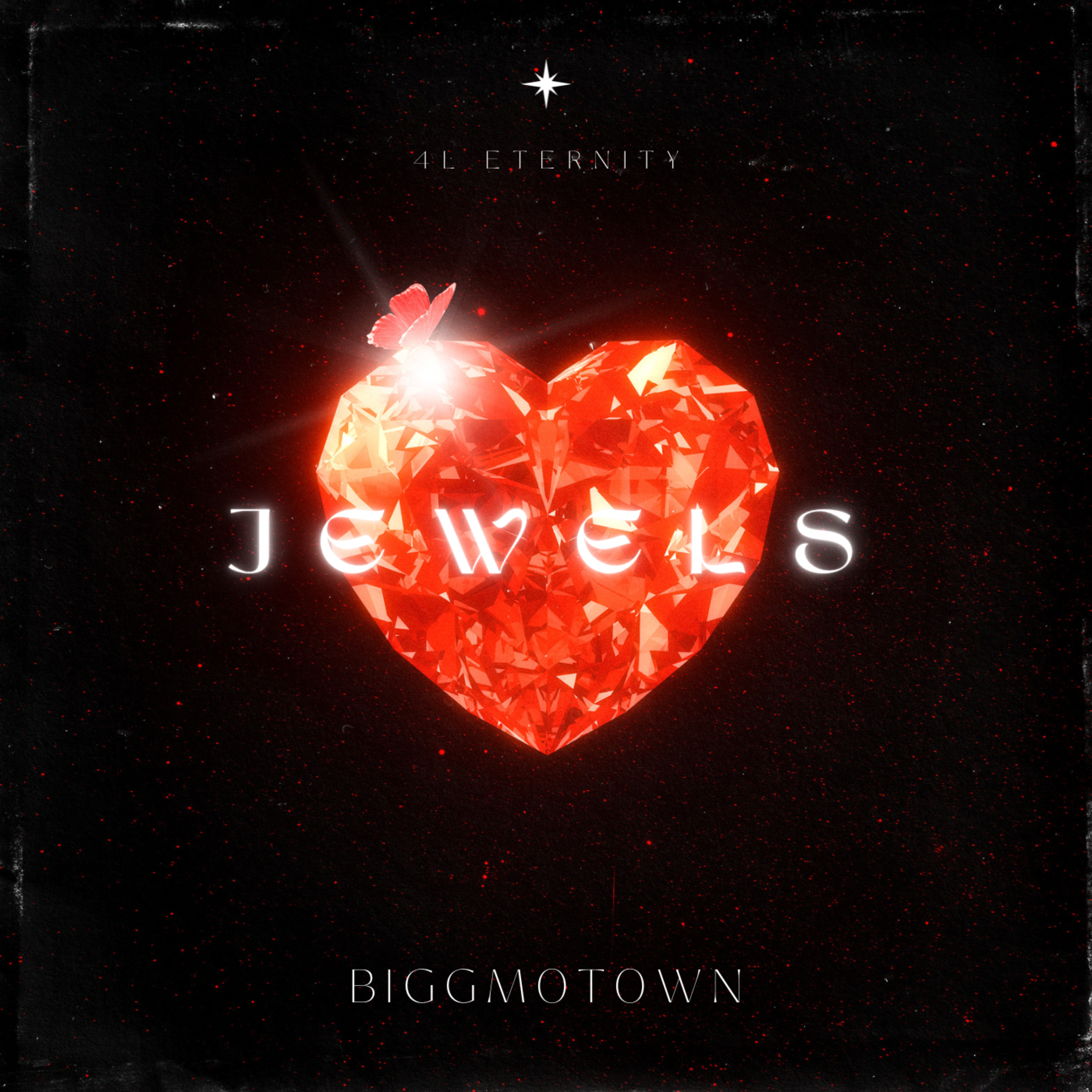 Jewels artwork