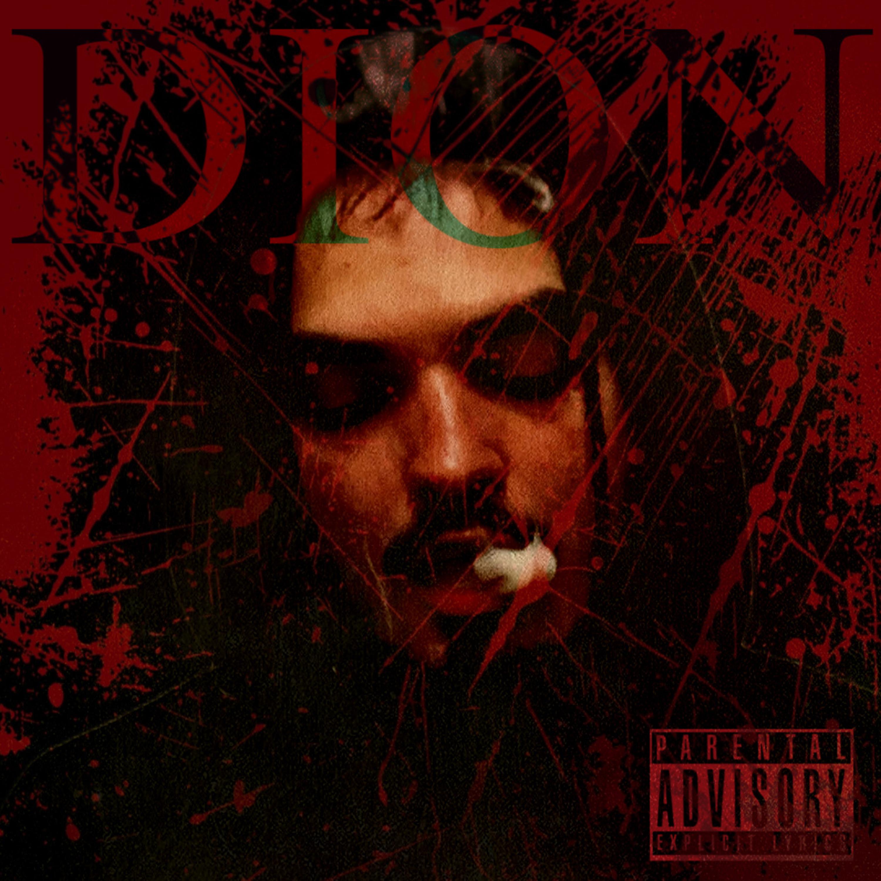 DION artwork