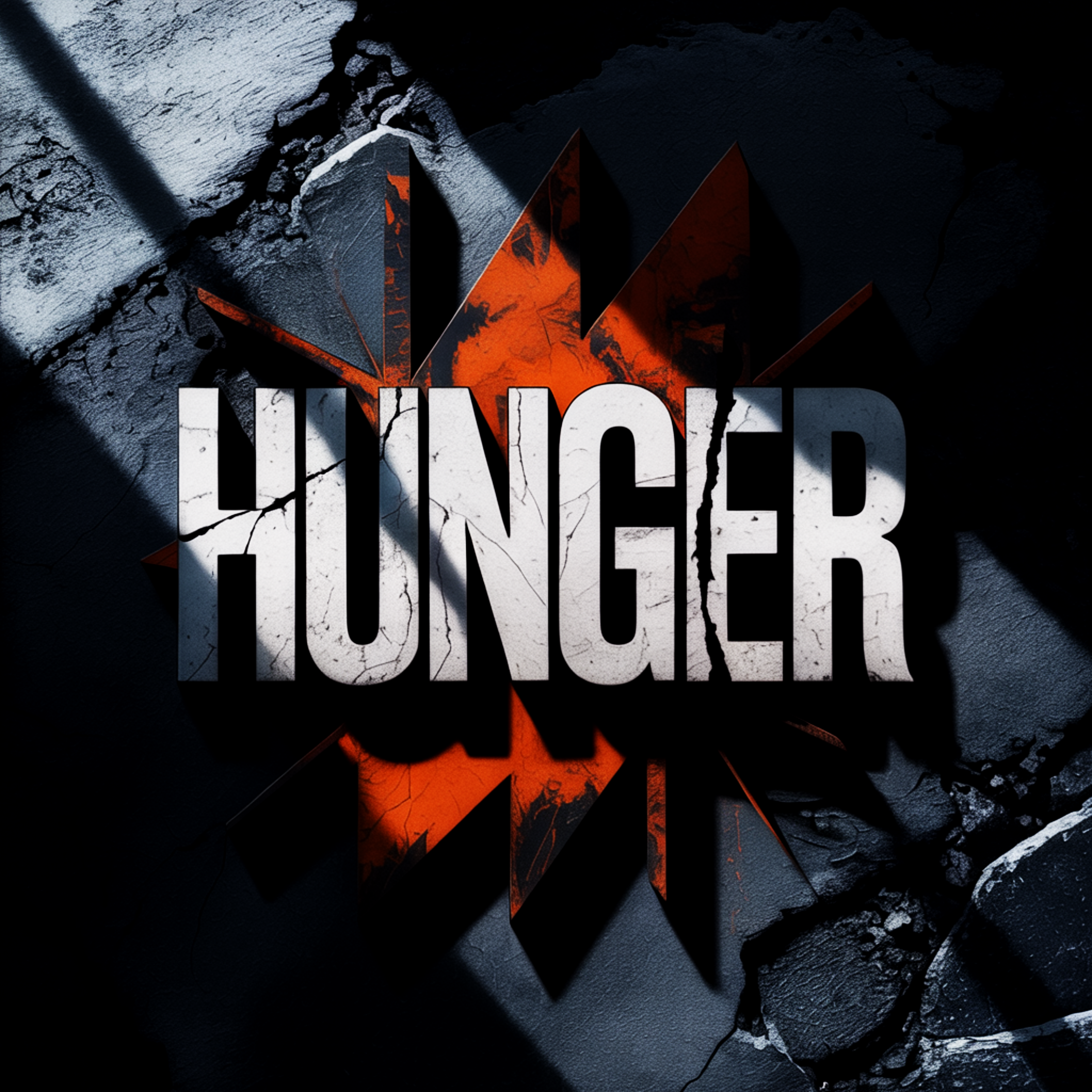 Hunger Games artwork