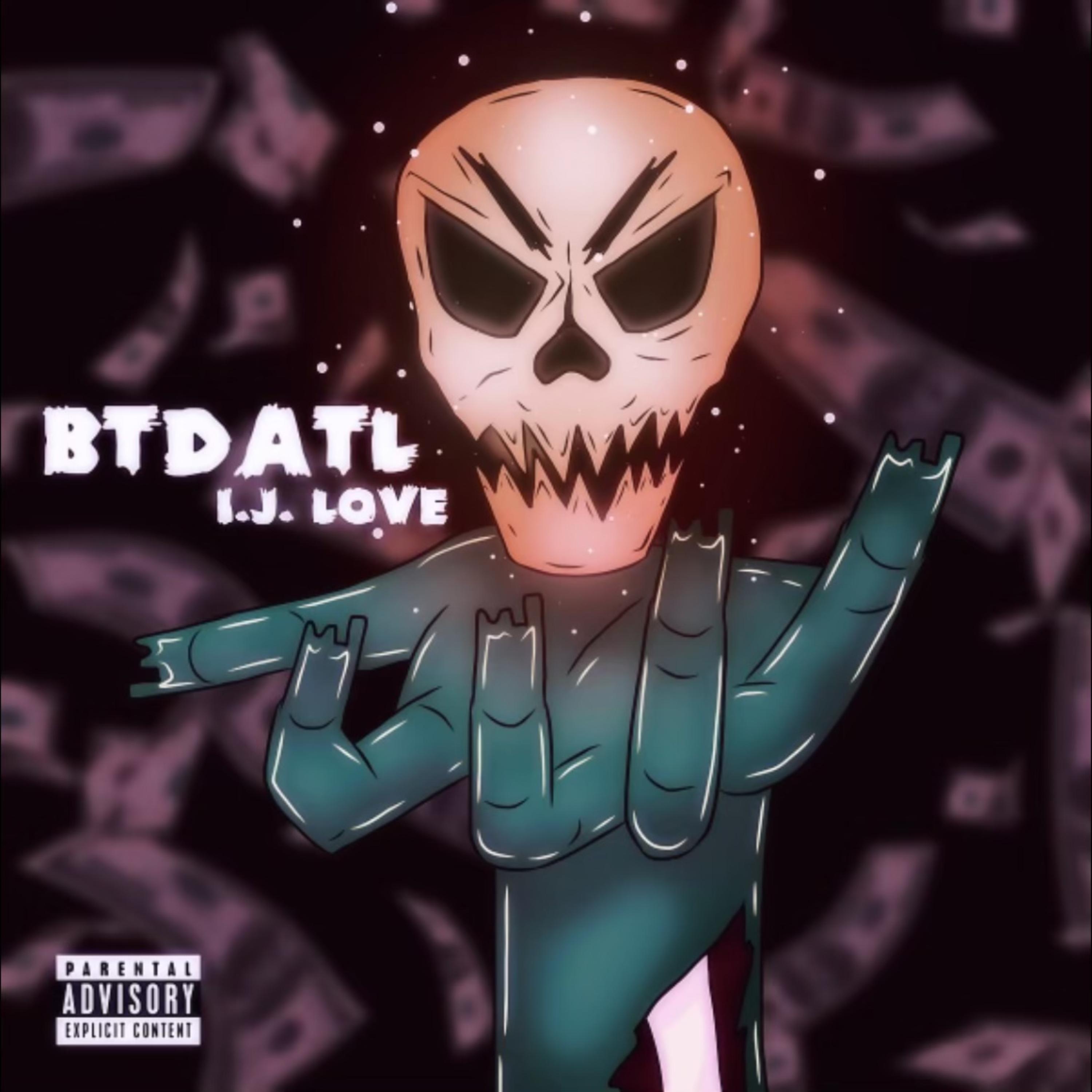 BTDATL artwork