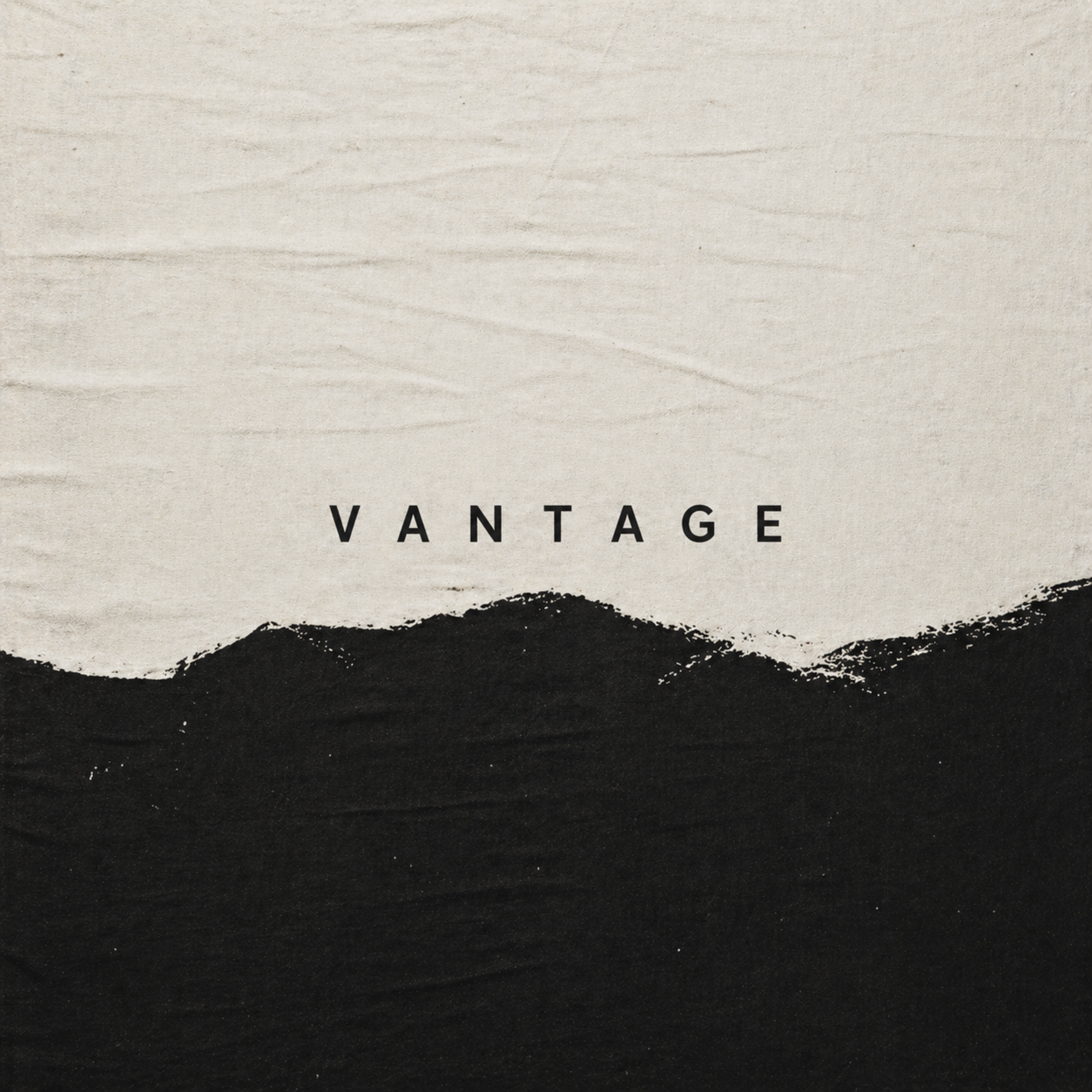 Vantage artwork