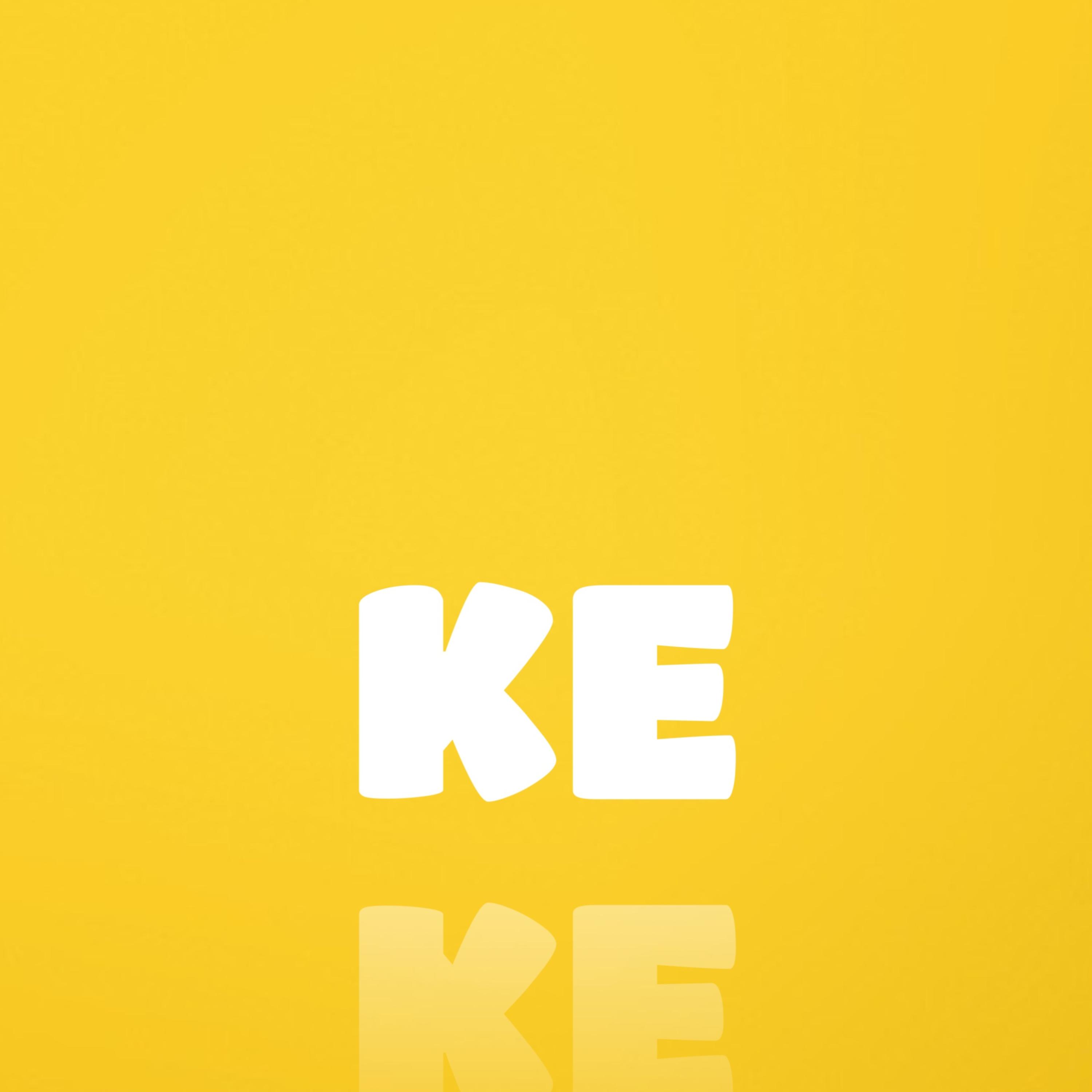 KE artwork