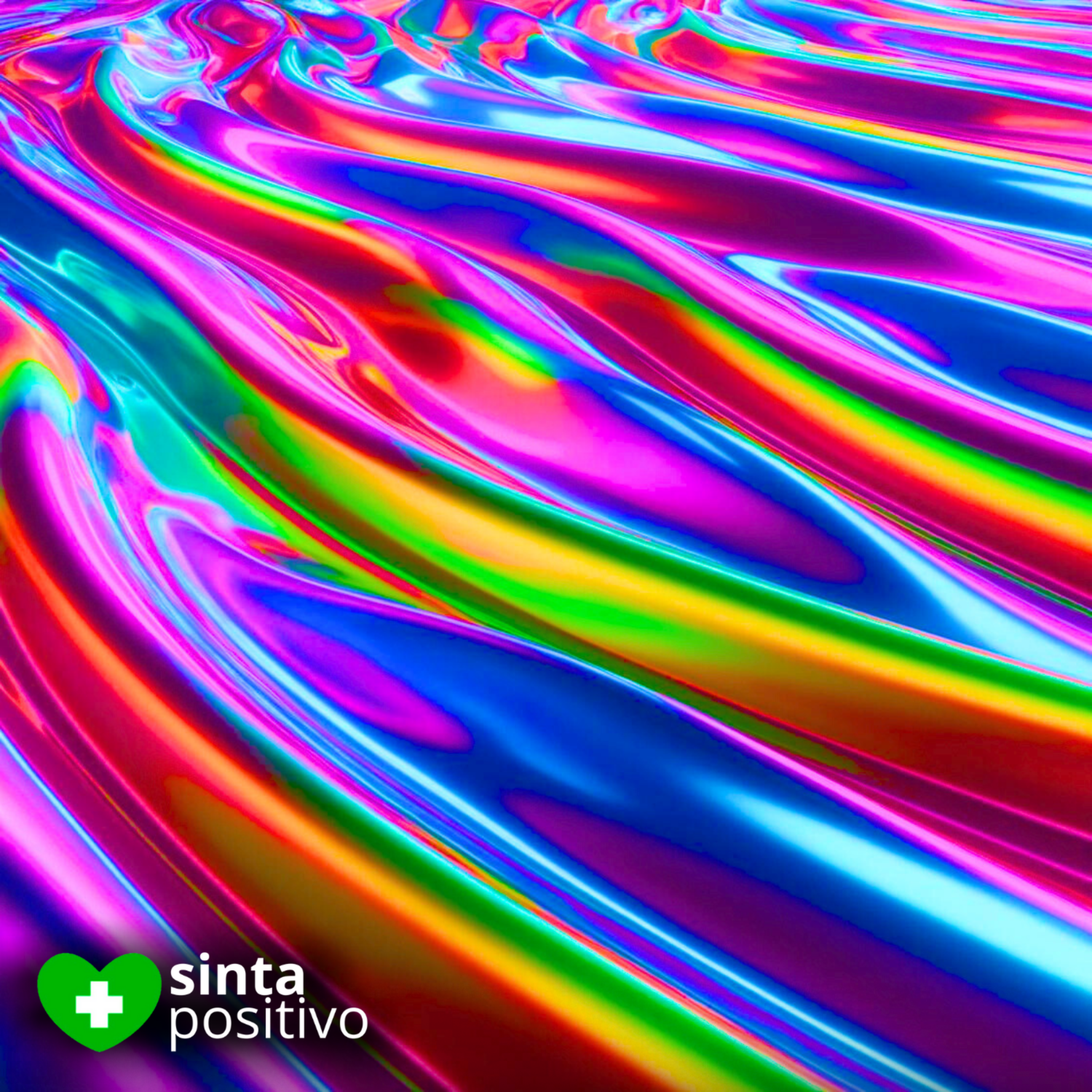 Guérison Spirituelle et Amour Infini artwork