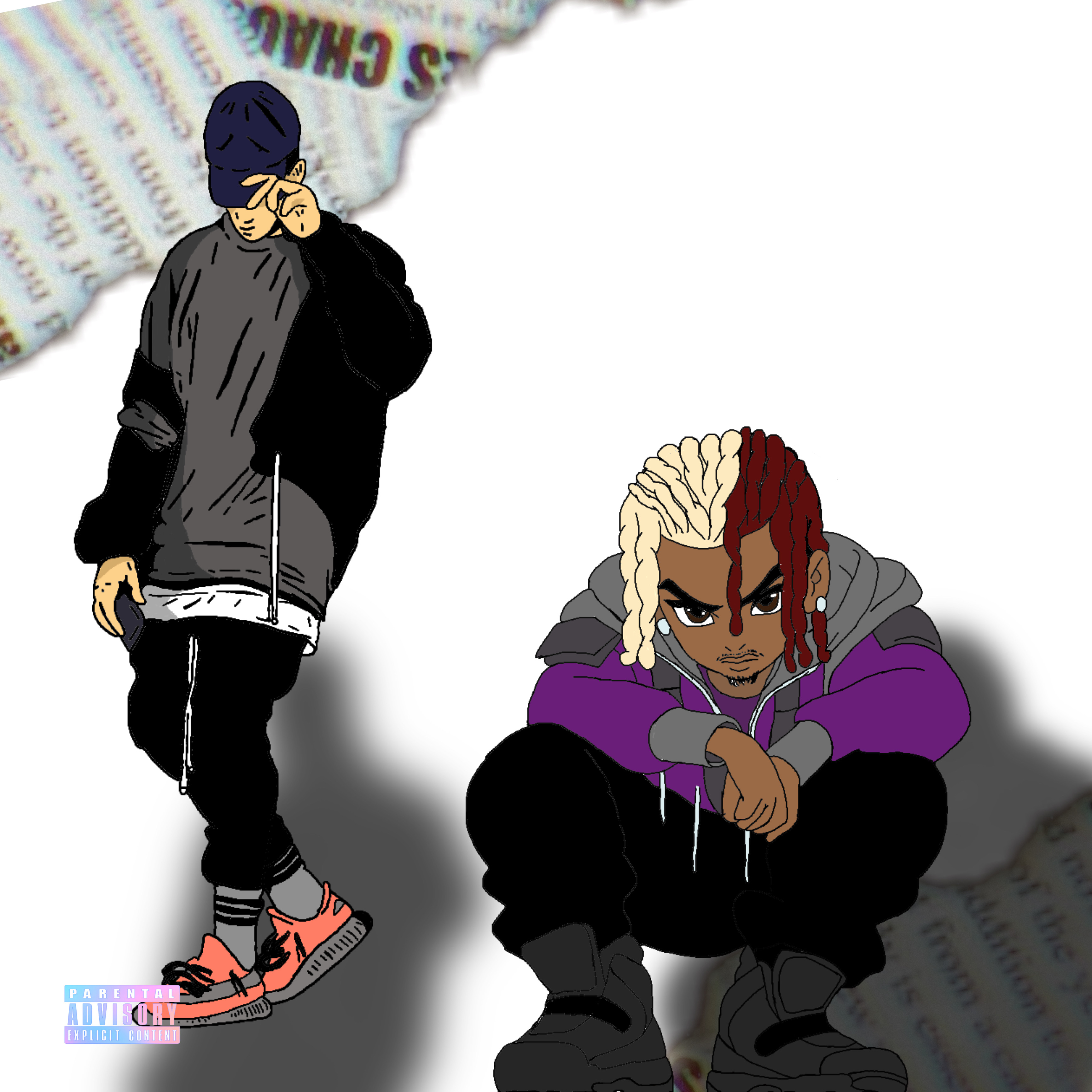 Life’s Lessons artwork