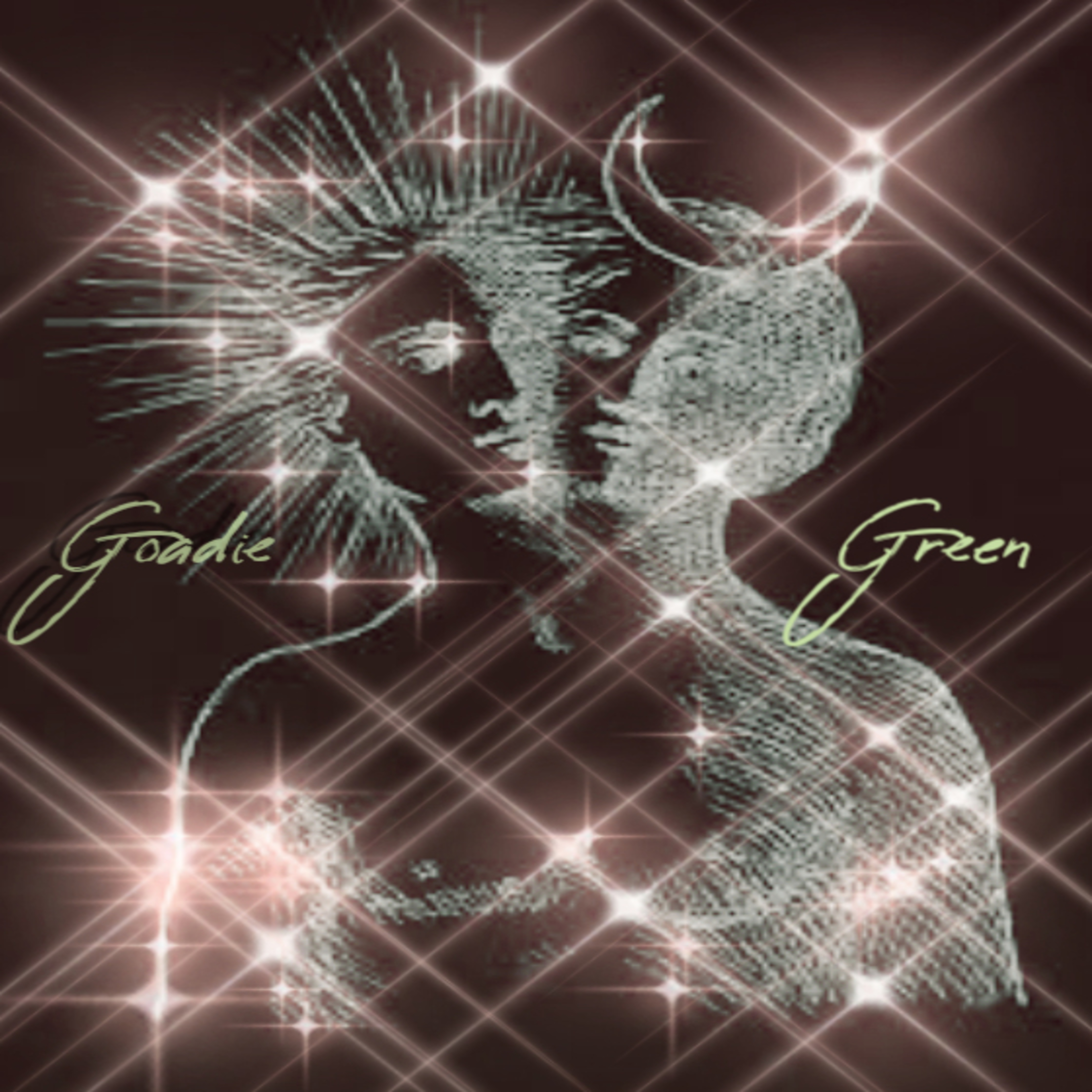 how the world go by Goady Green cover art