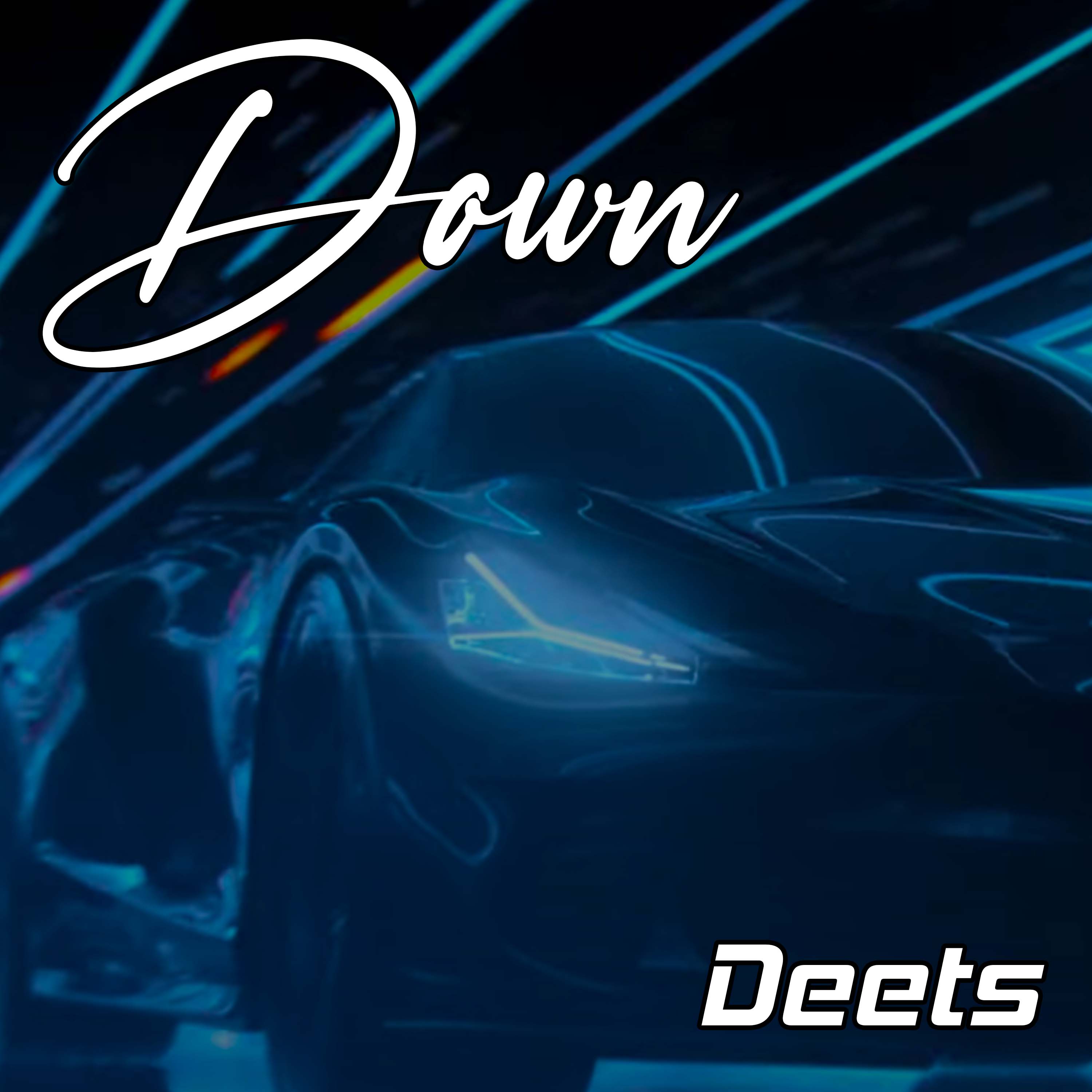 Down artwork