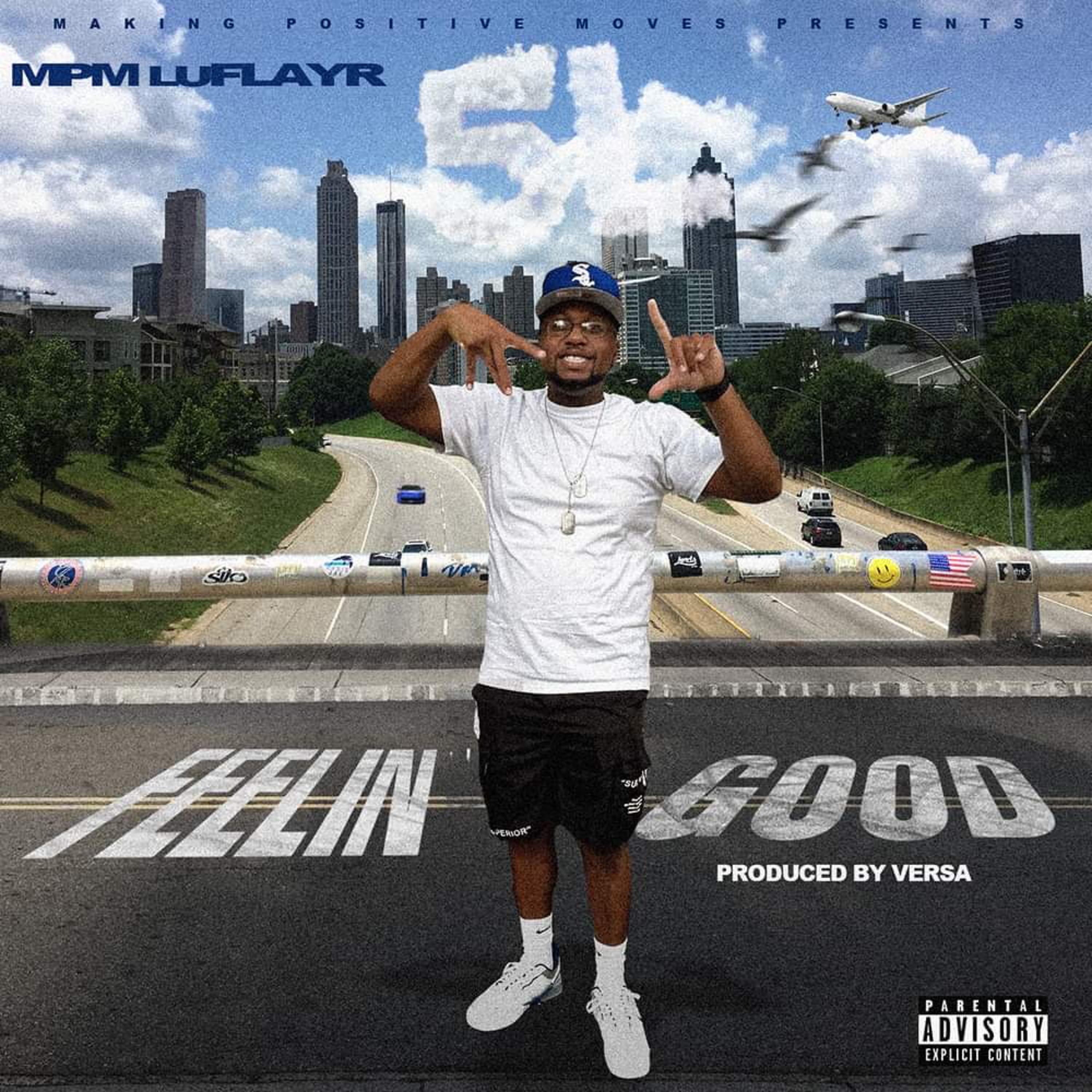 Feelin' Good artwork