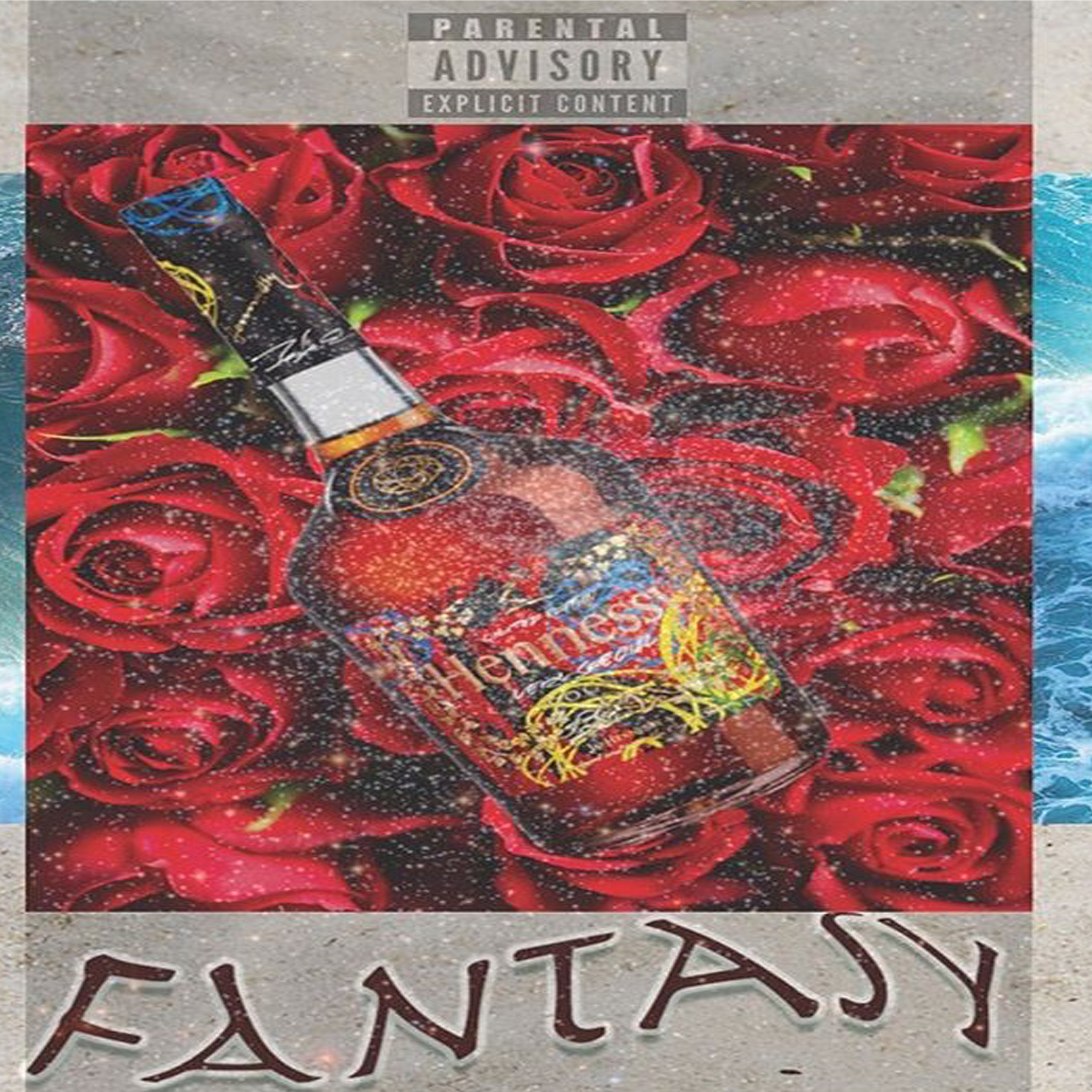 Hennessy Fantasy artwork