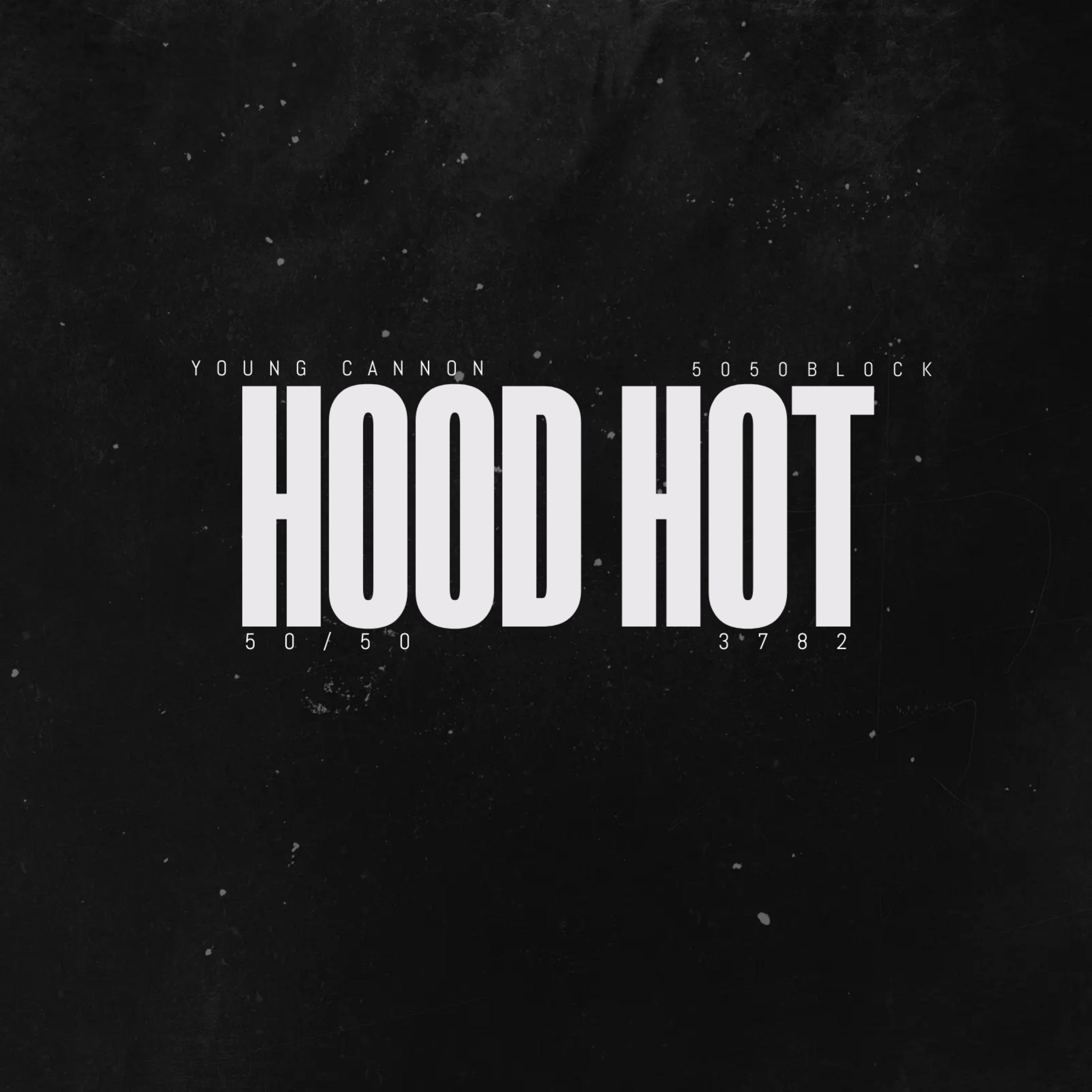 Hood Hot artwork