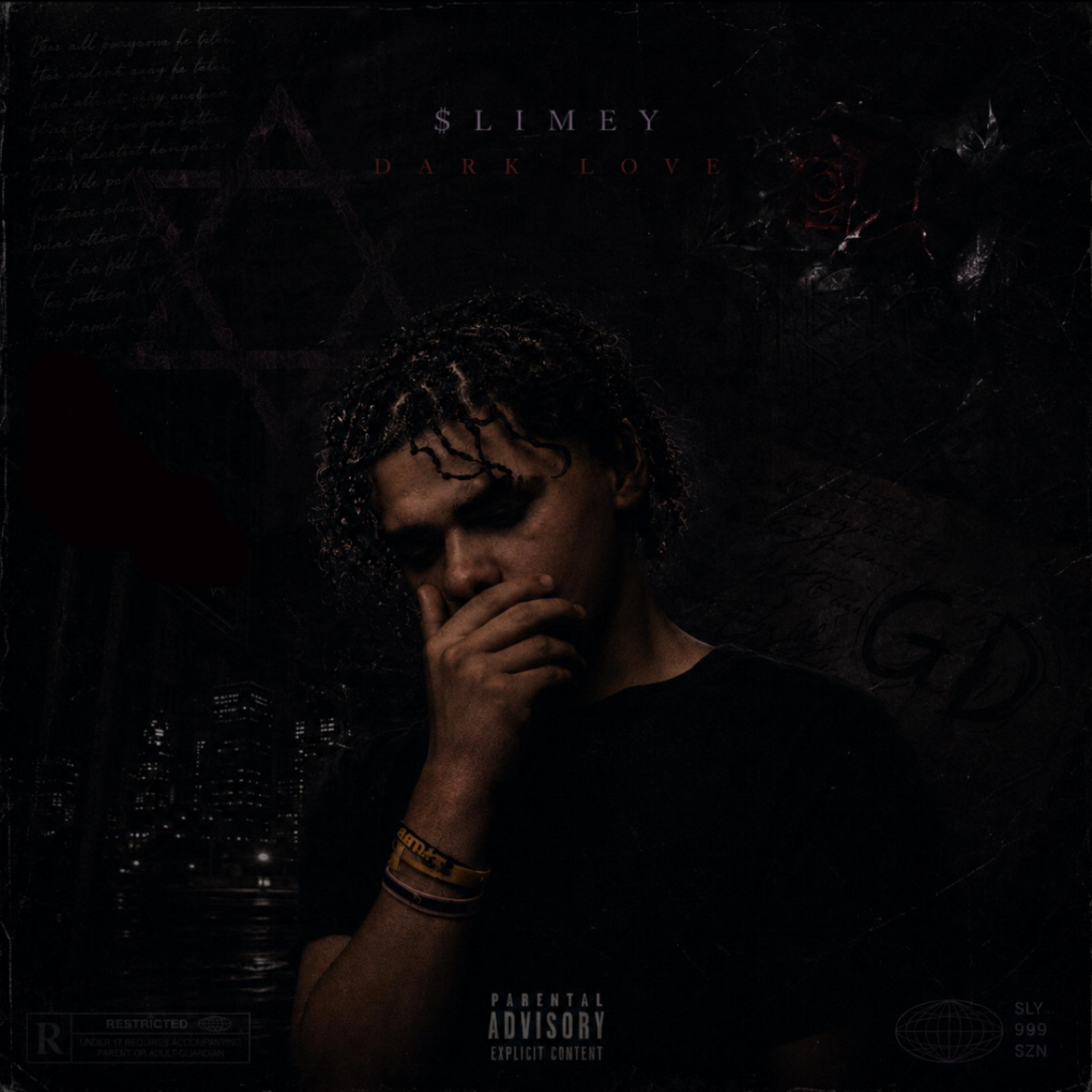 Dark Love by $limey_4xx cover art