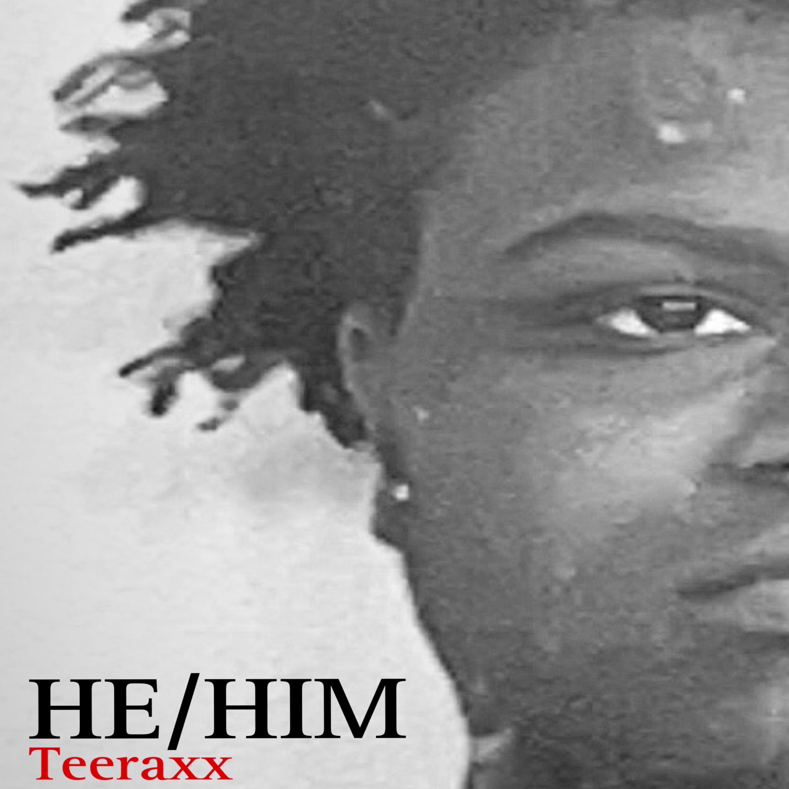 He/Him artwork