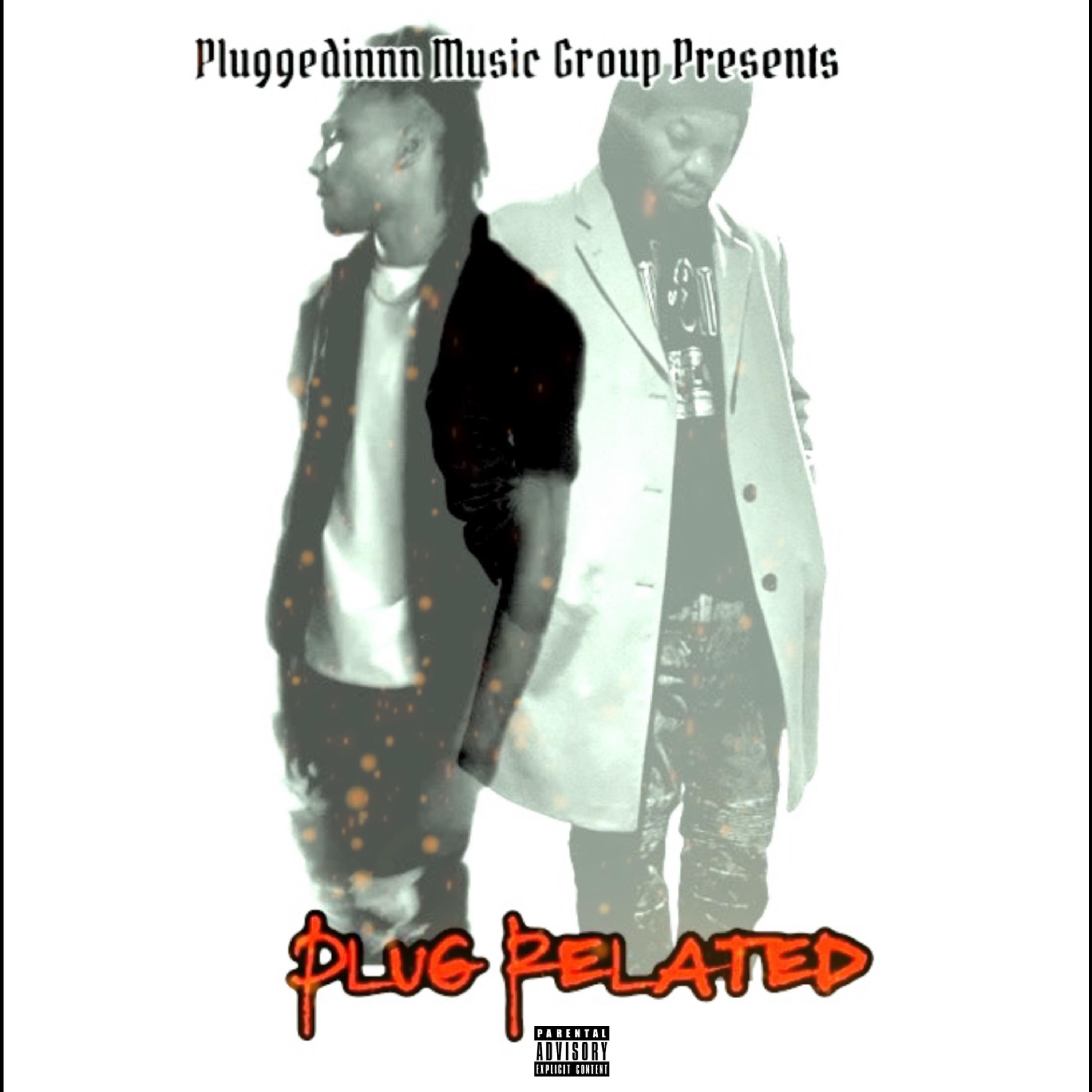 PLUG RELATED artwork