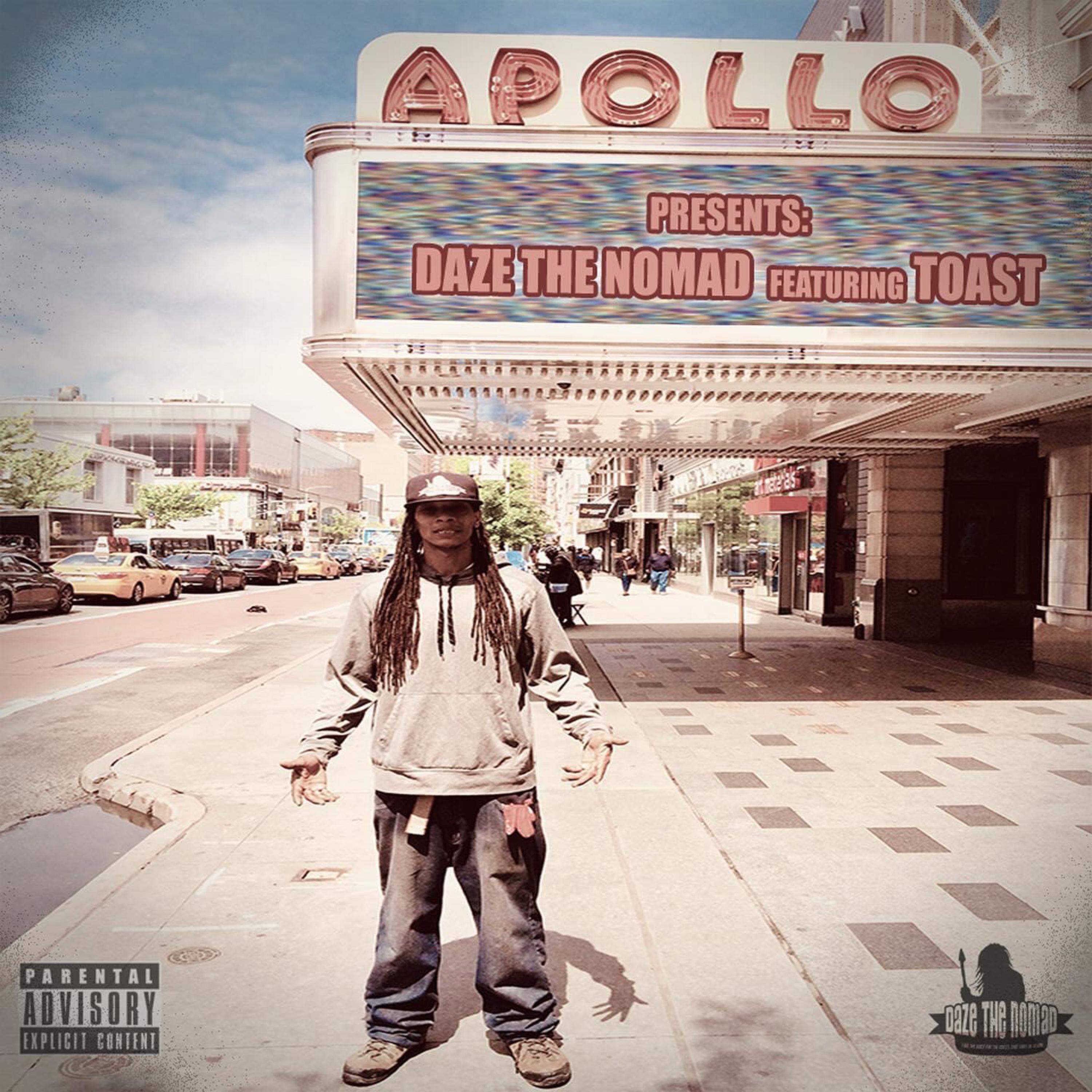 Apollo artwork