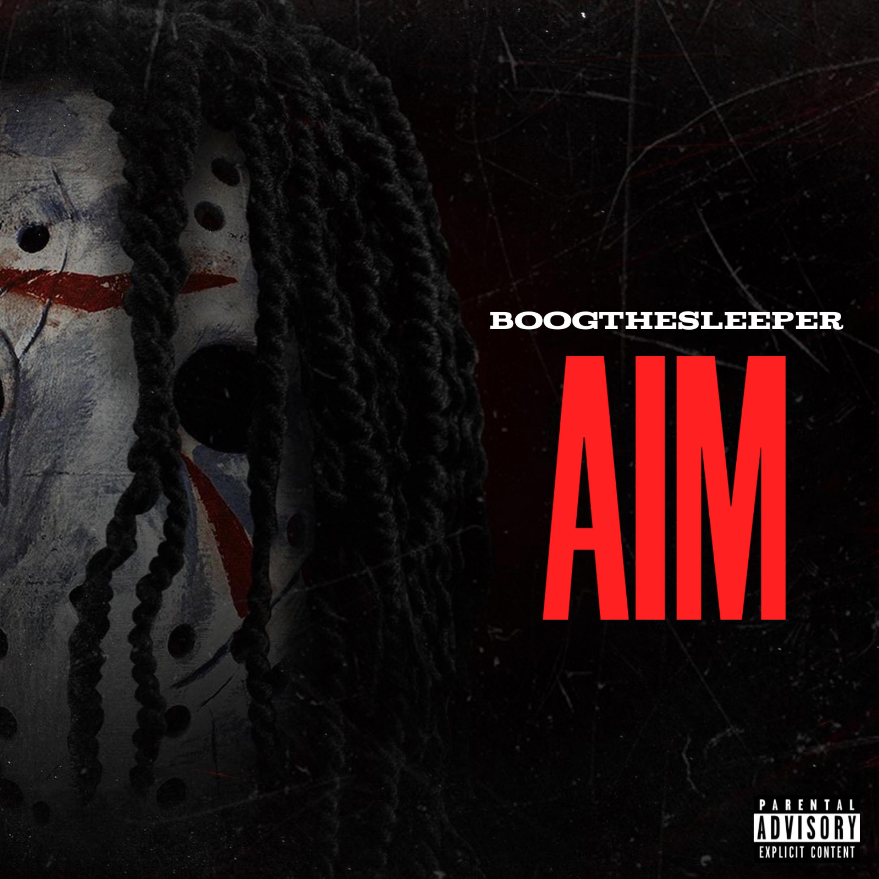 AIM artwork