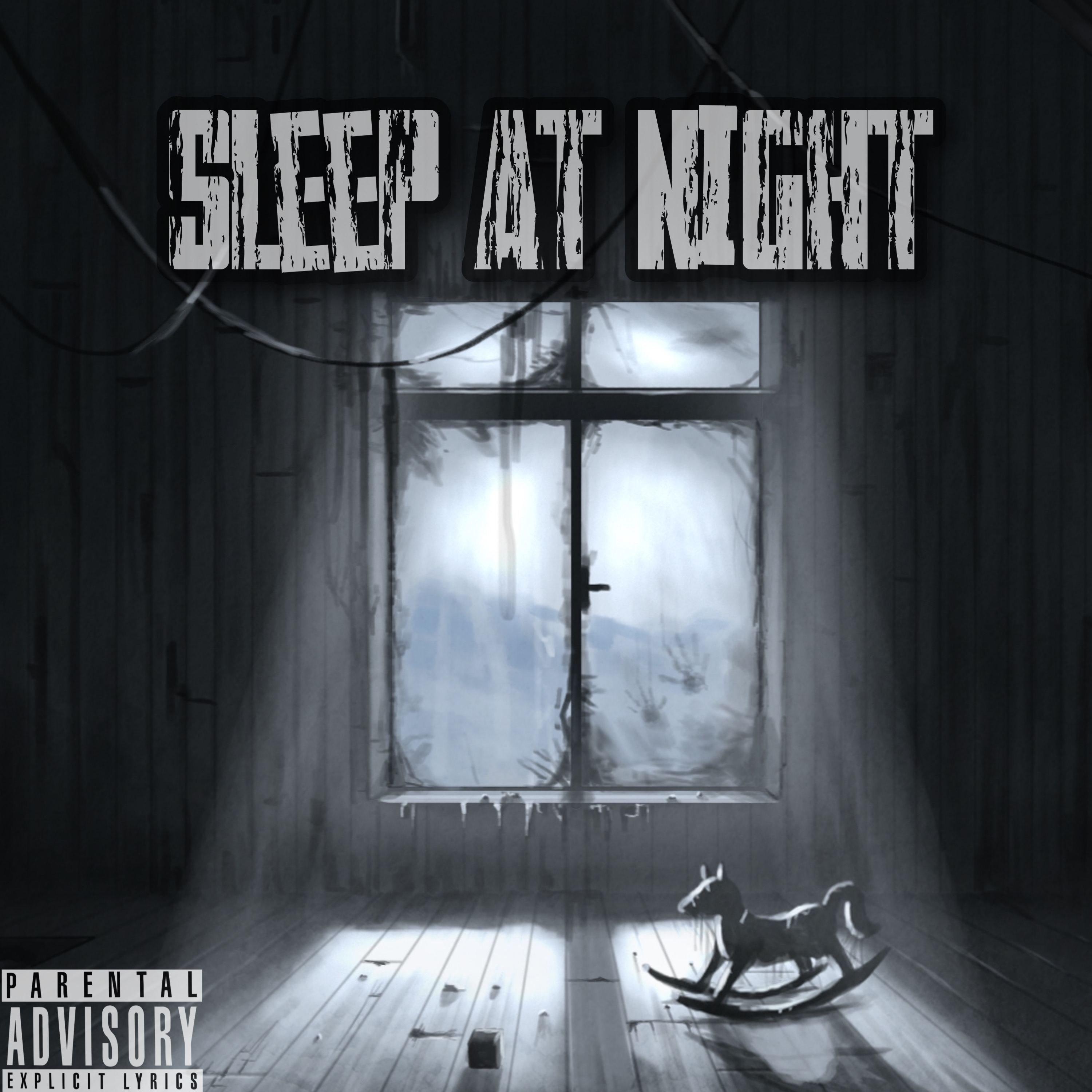 Sleep At Night artwork