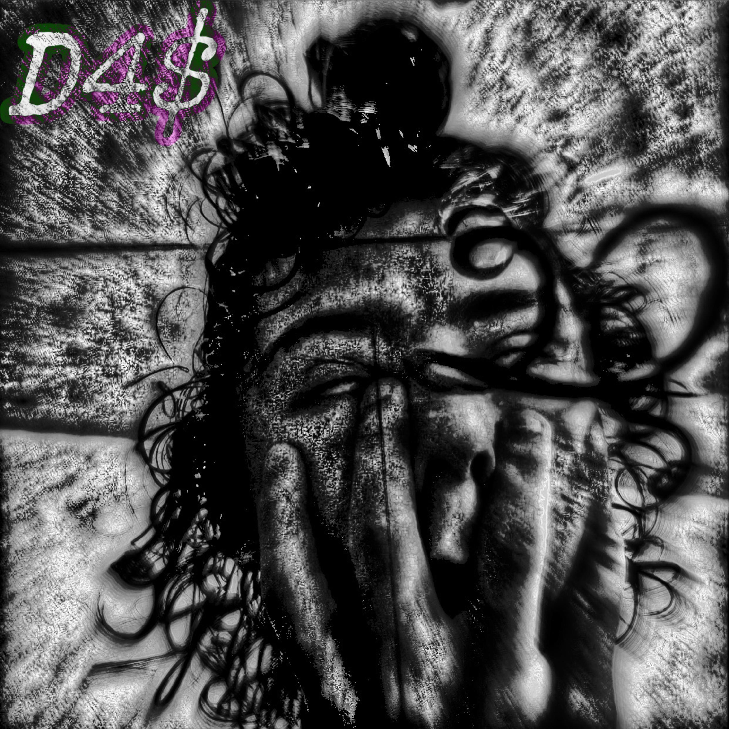 D4$ artwork