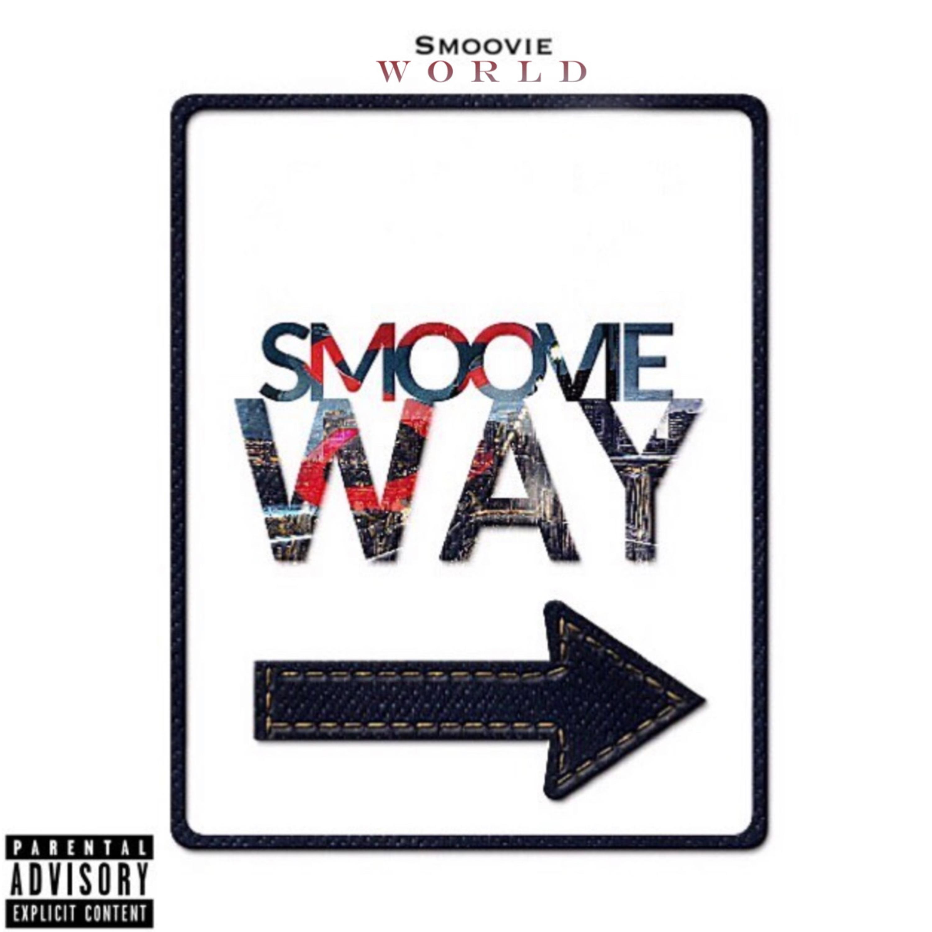 Smoovie Way artwork