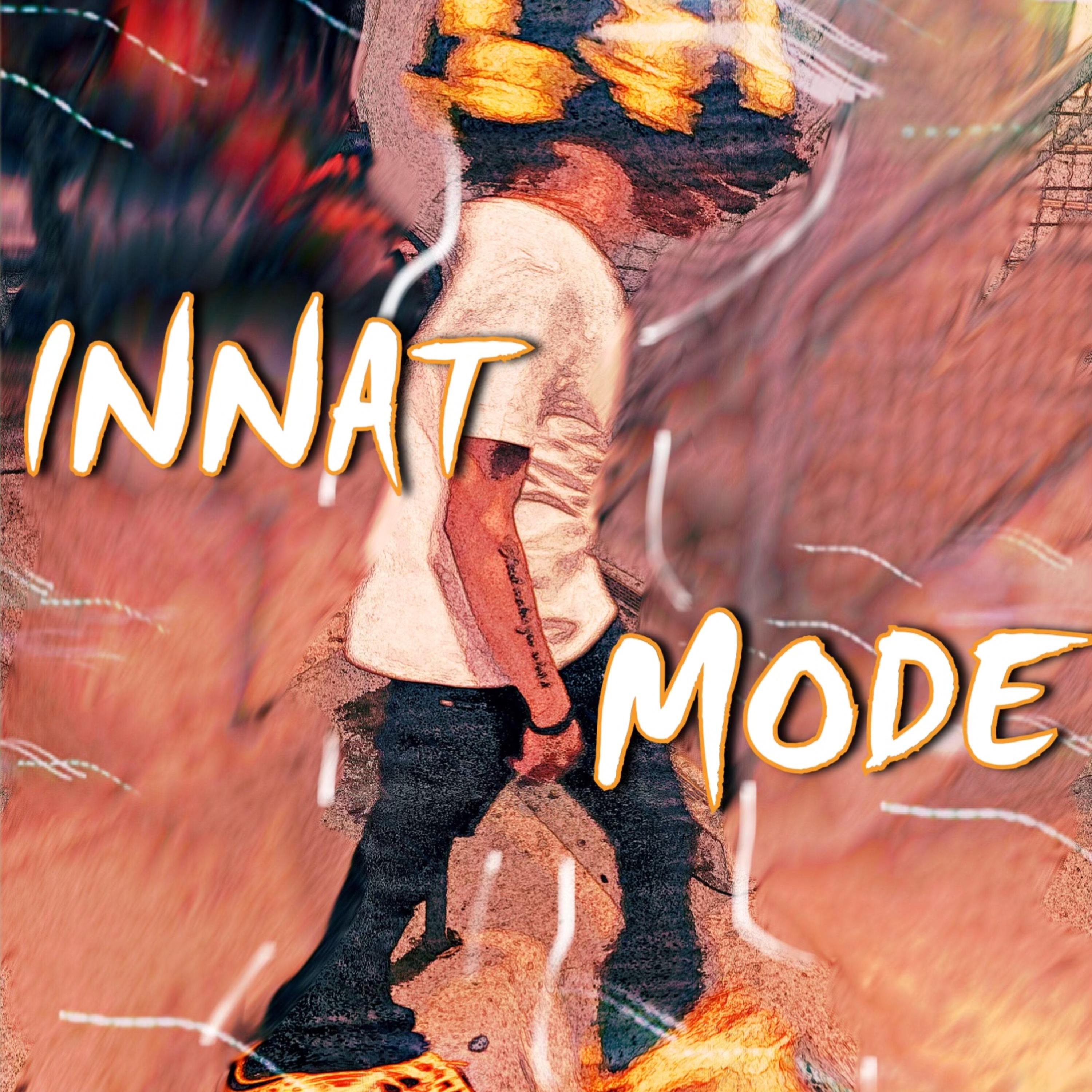 INNAT MODE artwork