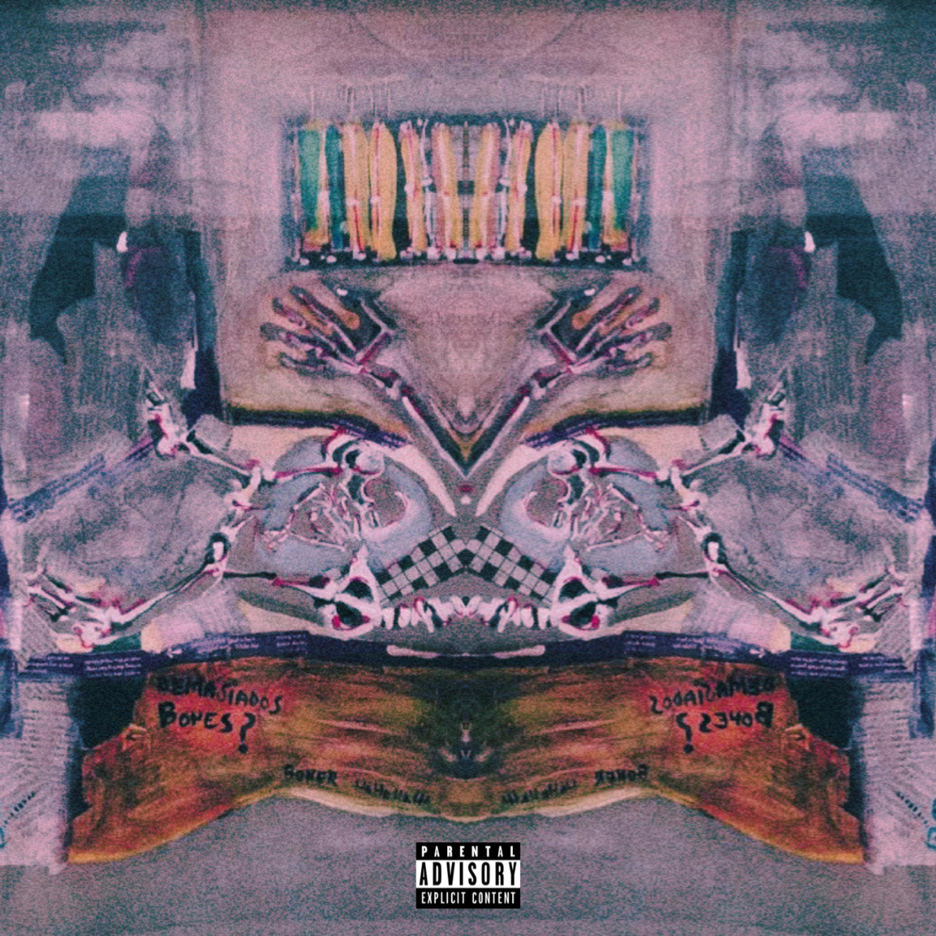 93Krazy by 93baybee cover art