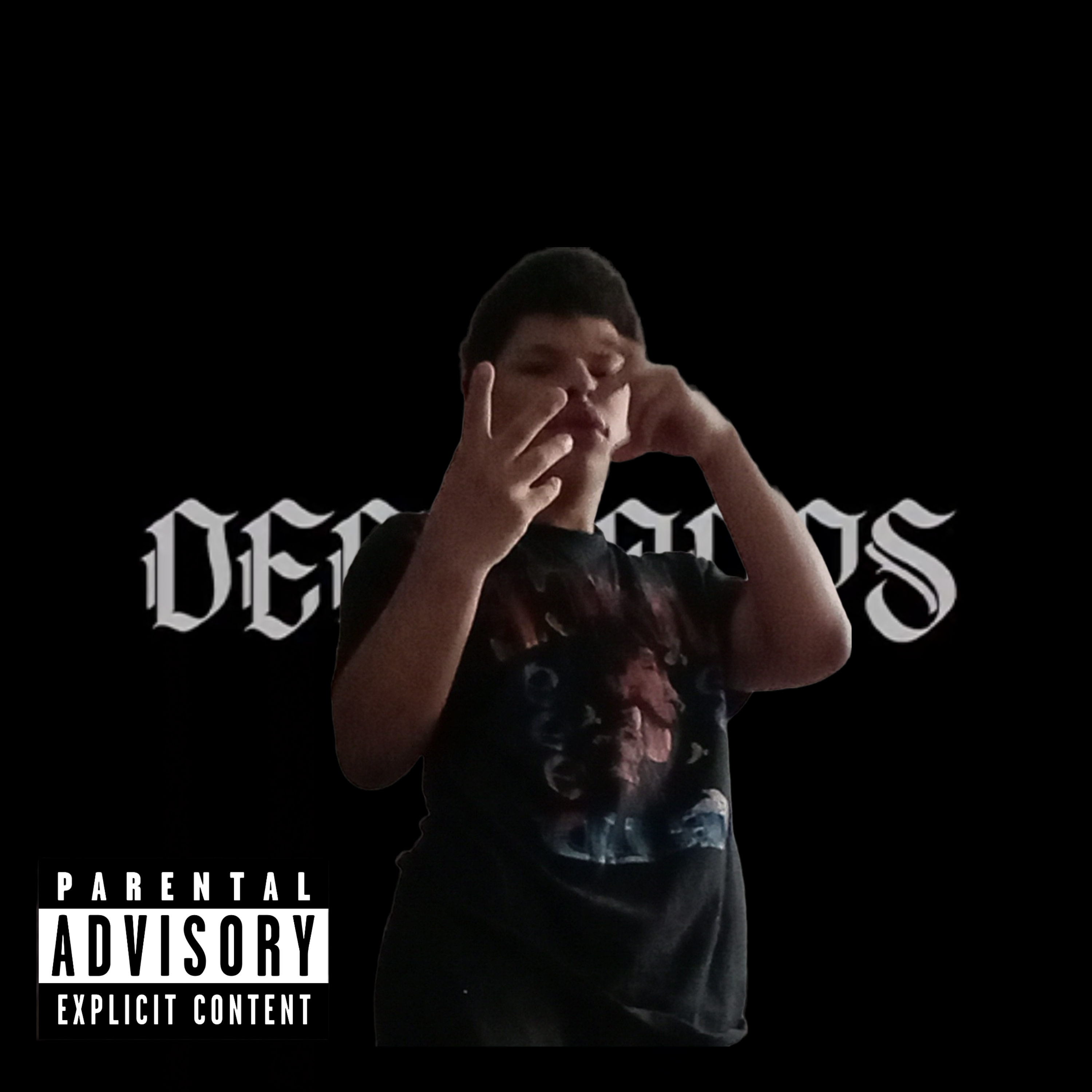 DEAD OPPS artwork