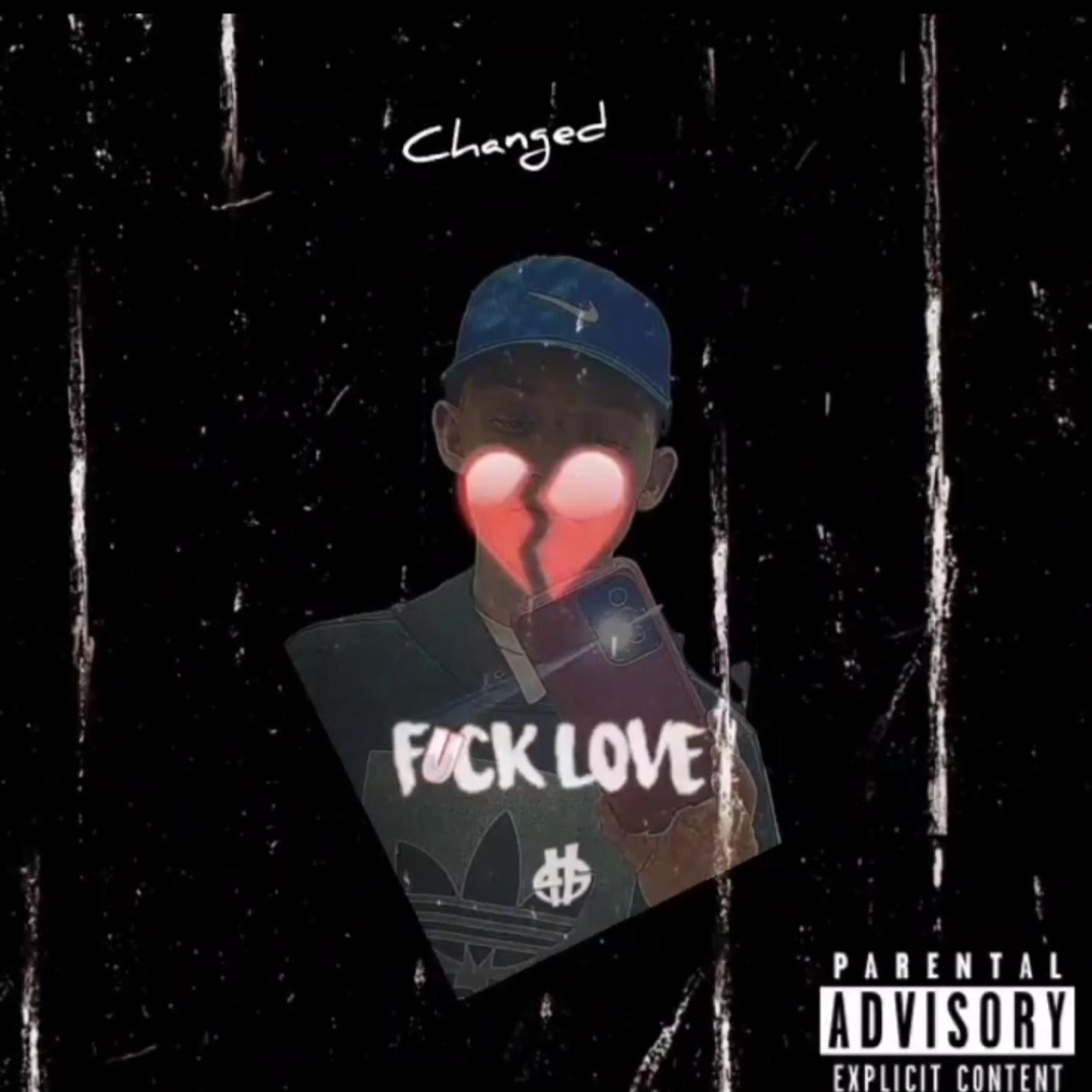 Changed artwork